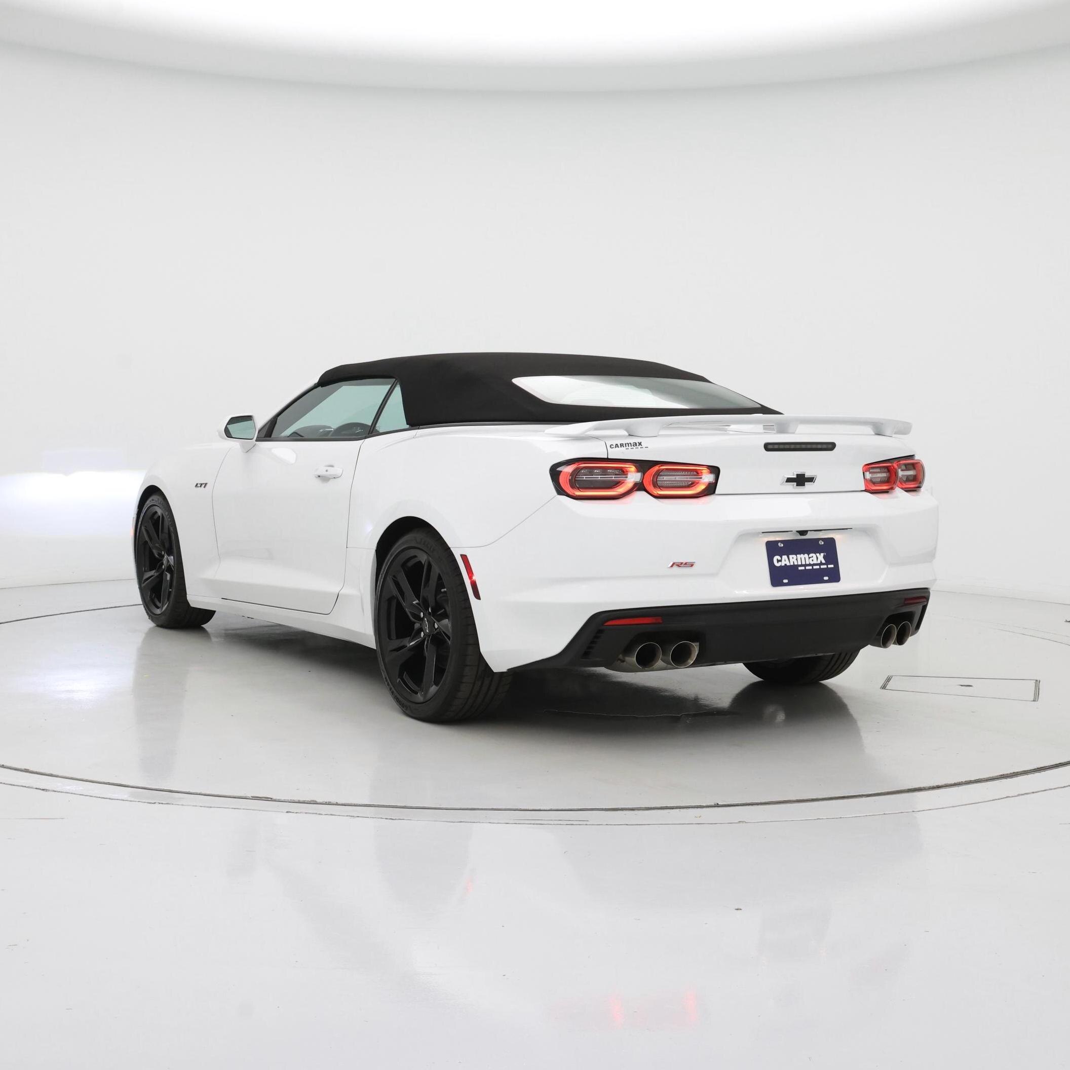 Thumbnail: 2023 Chevrolet Camaro - 2