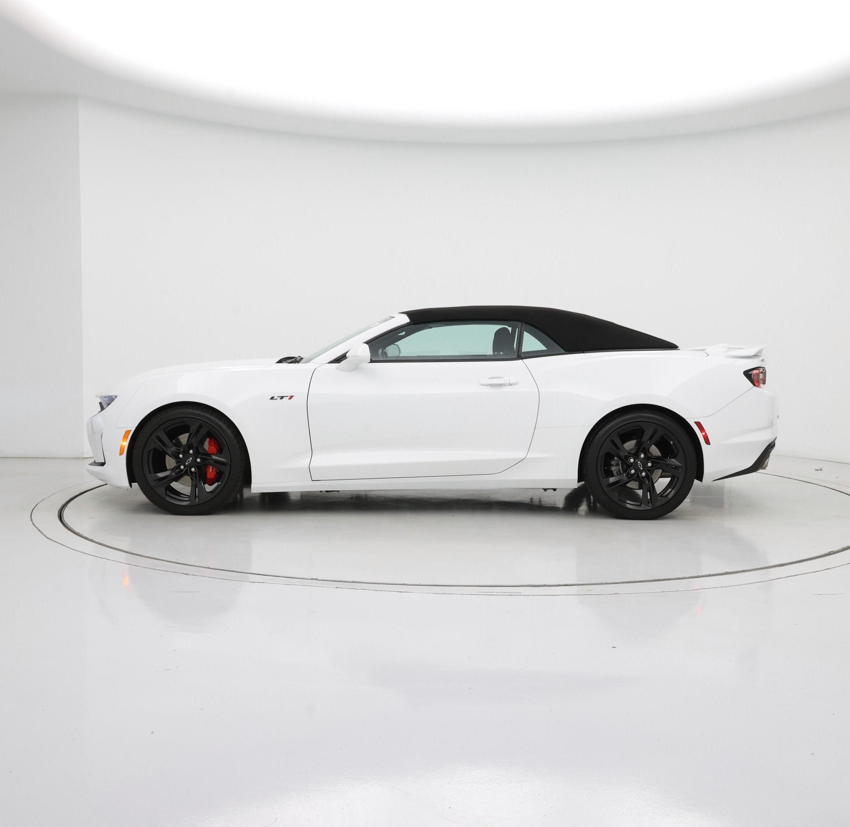 Thumbnail: 2023 Chevrolet Camaro - 3