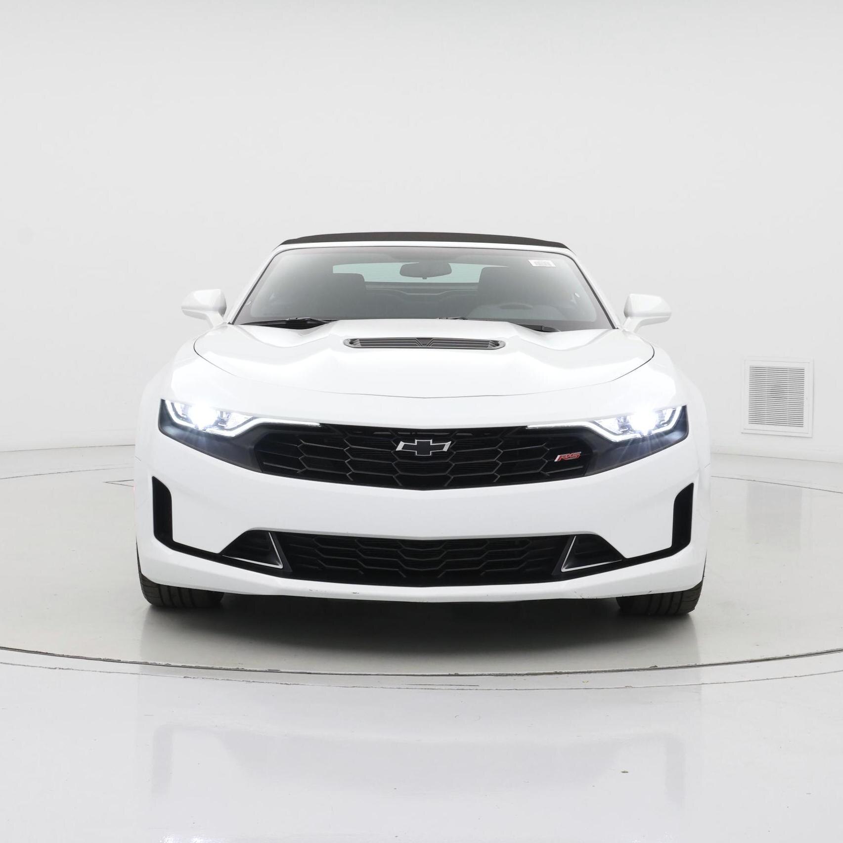 Thumbnail: 2023 Chevrolet Camaro - 5