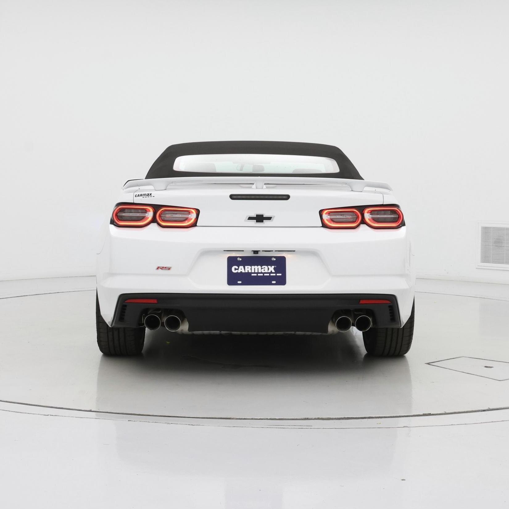 Thumbnail: 2023 Chevrolet Camaro - 6