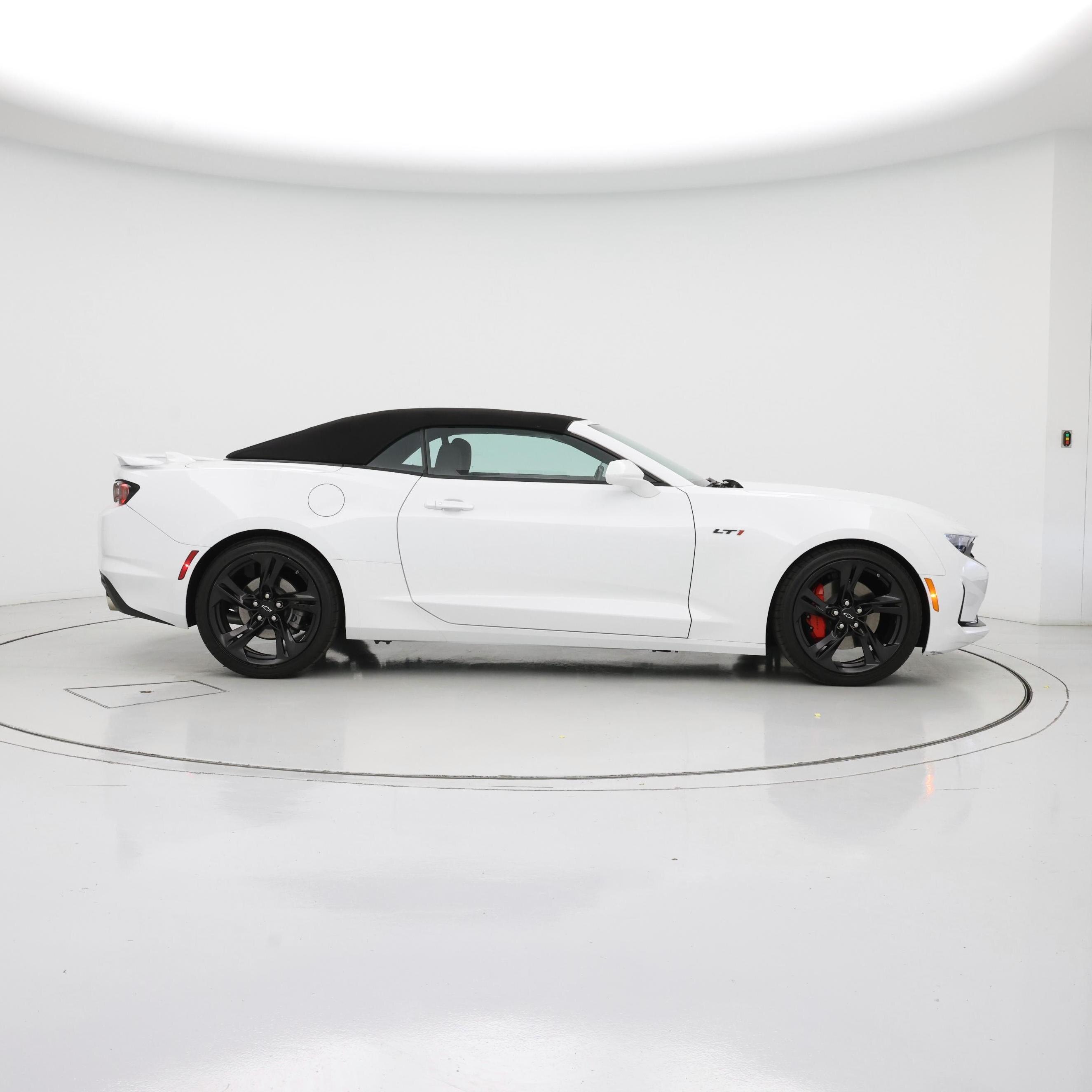 Thumbnail: 2023 Chevrolet Camaro - 7