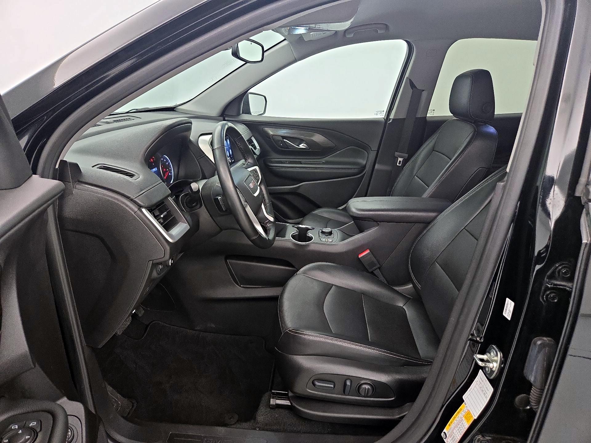 Thumbnail: 2024 GMC Terrain - 11