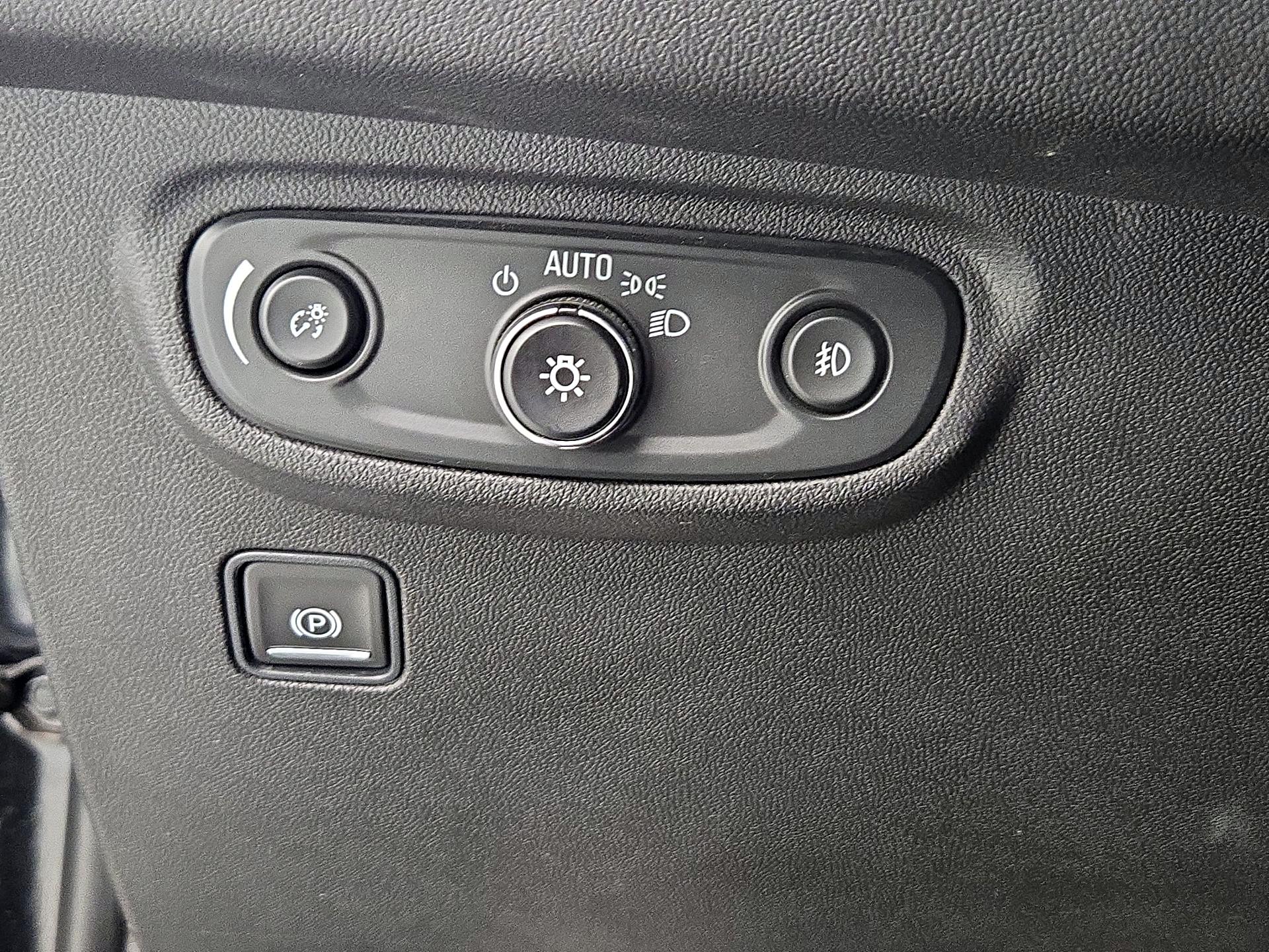 Thumbnail: 2024 GMC Terrain - 13