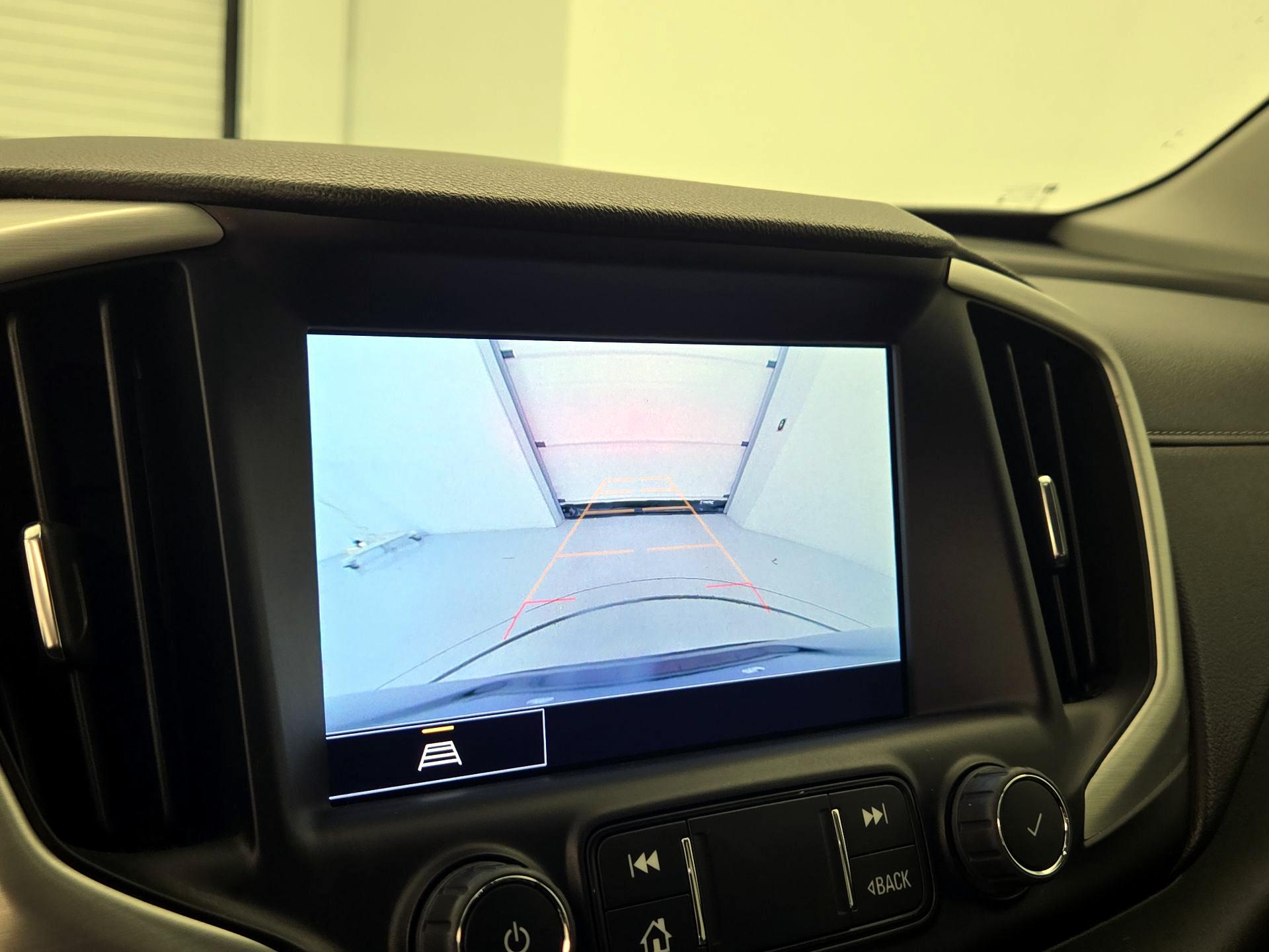 Thumbnail: 2024 GMC Terrain - 14