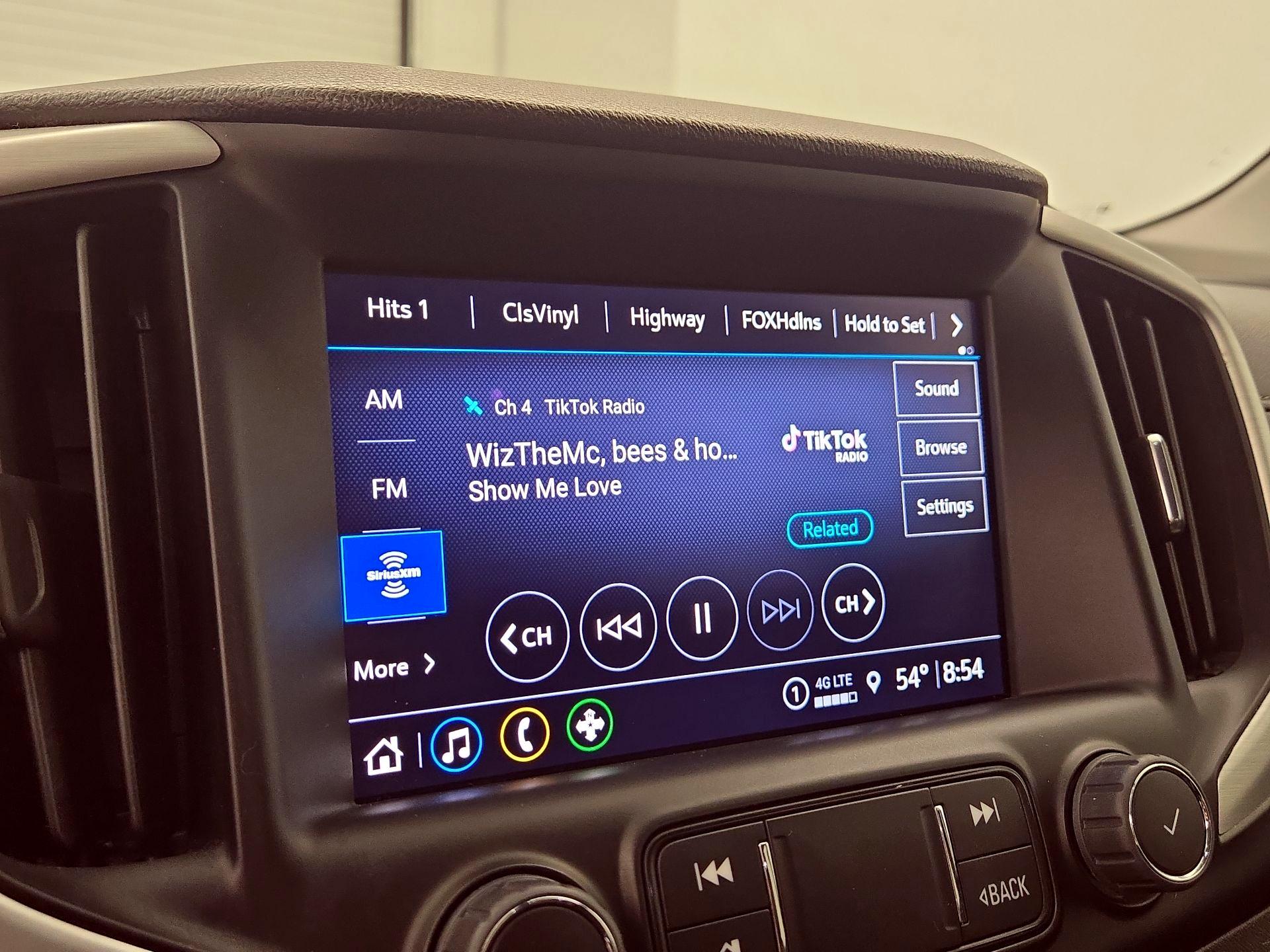 Thumbnail: 2024 GMC Terrain - 15