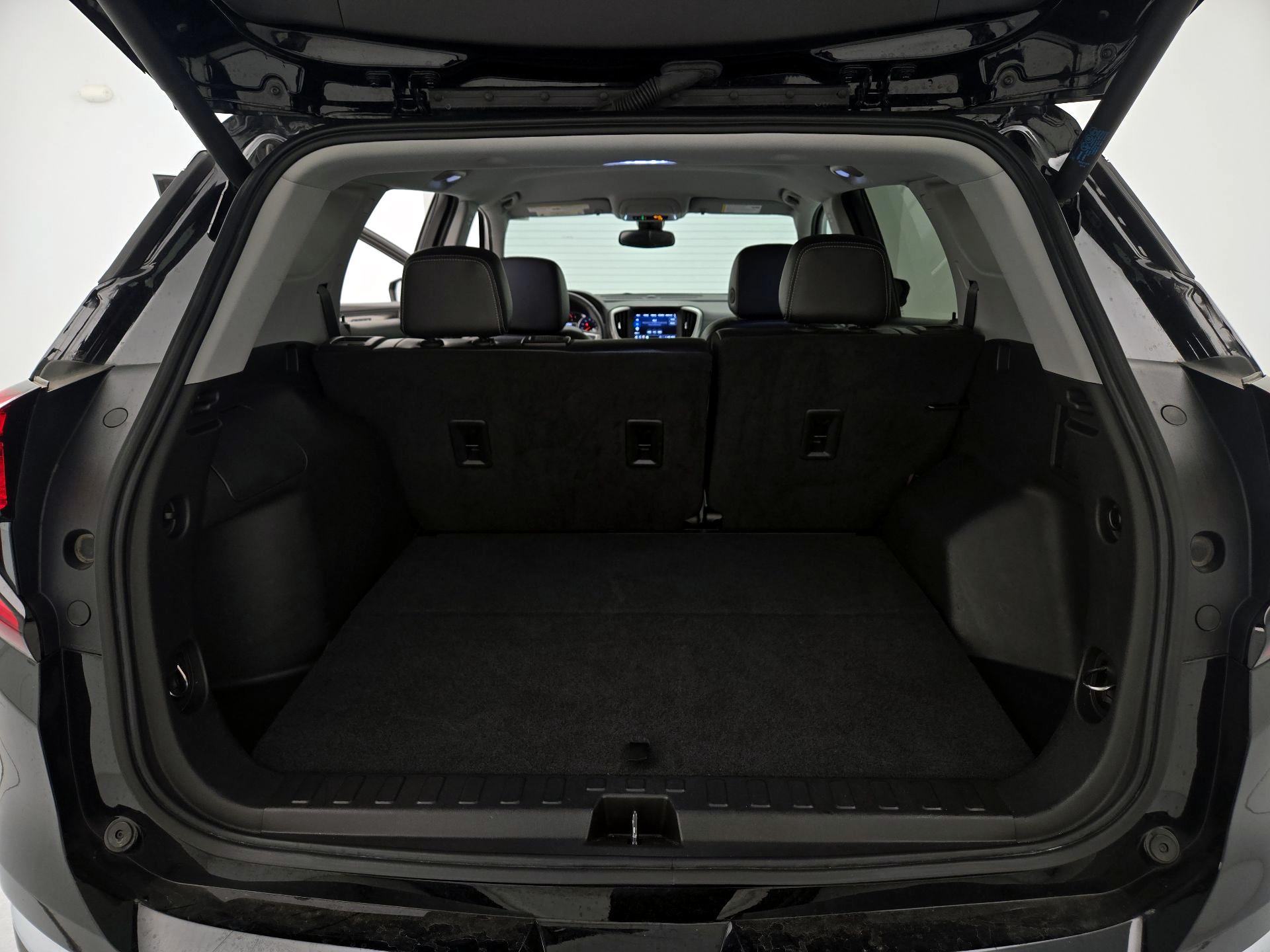 Thumbnail: 2024 GMC Terrain - 20