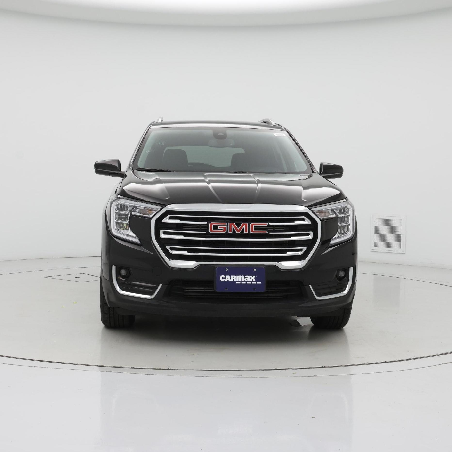 Thumbnail: 2024 GMC Terrain - 5