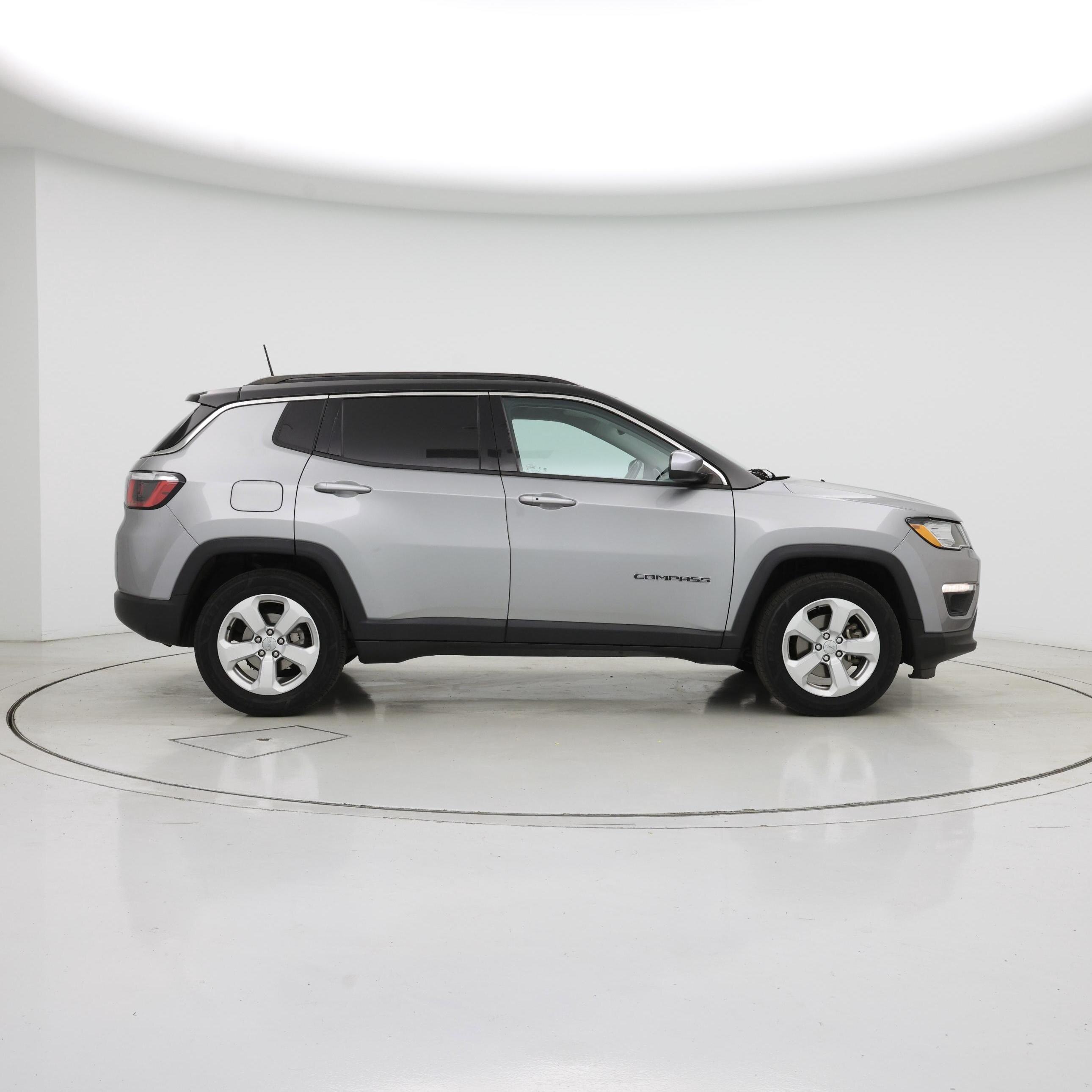 Thumbnail: 2020 Jeep Compass - 7