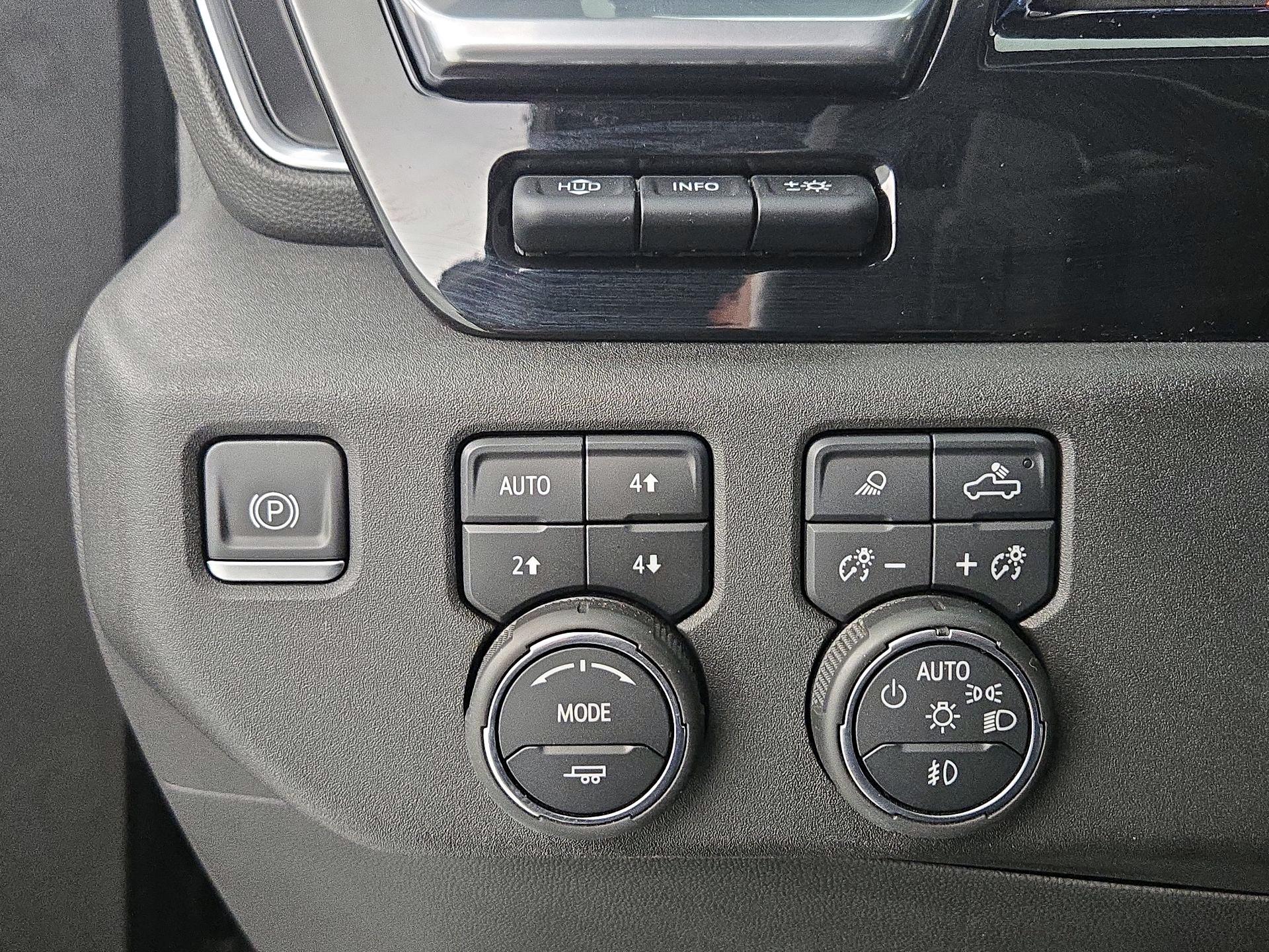 Thumbnail: 2022 Chevrolet Silverado 1500 - 13