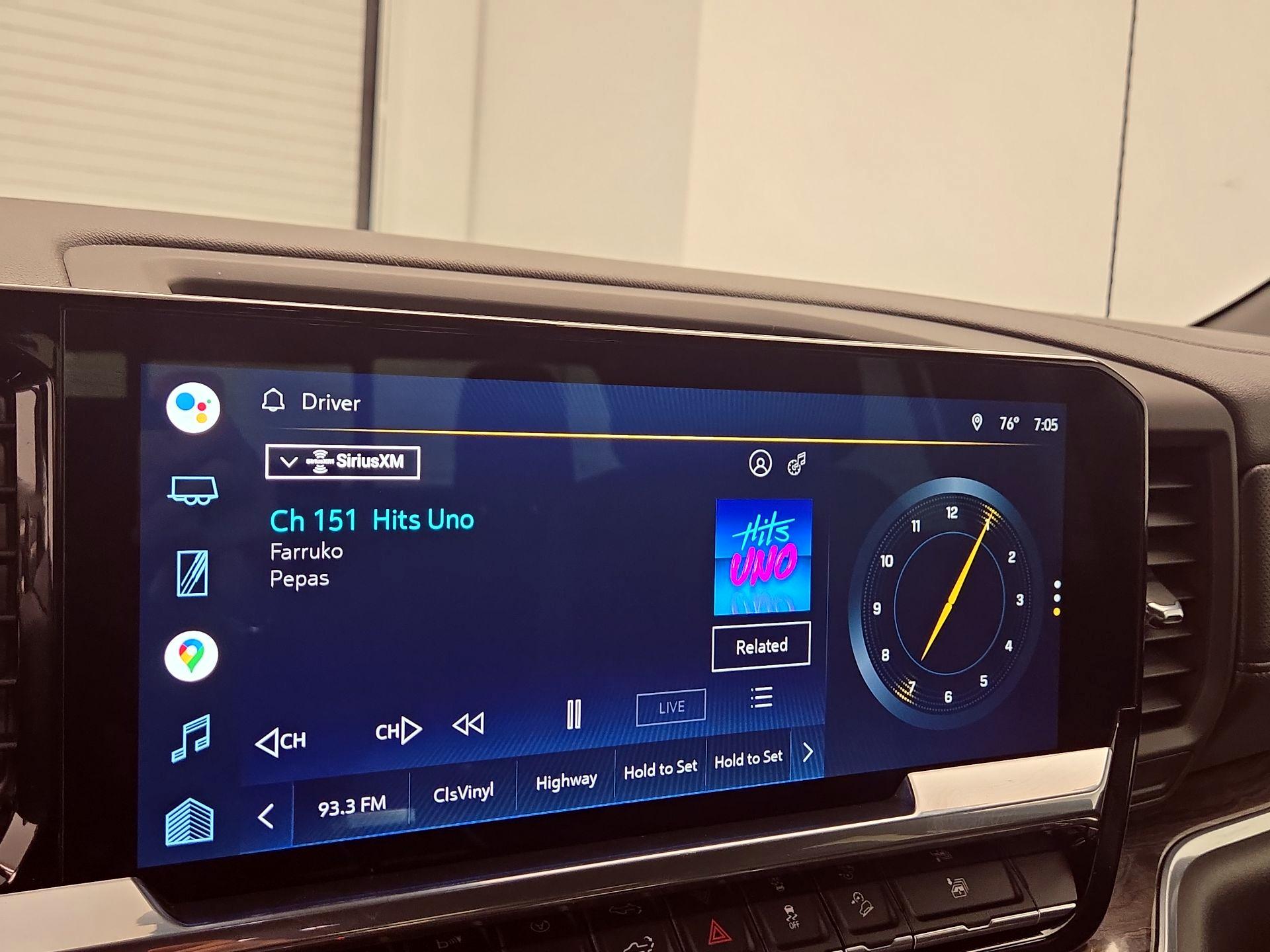 Thumbnail: 2022 Chevrolet Silverado 1500 - 15