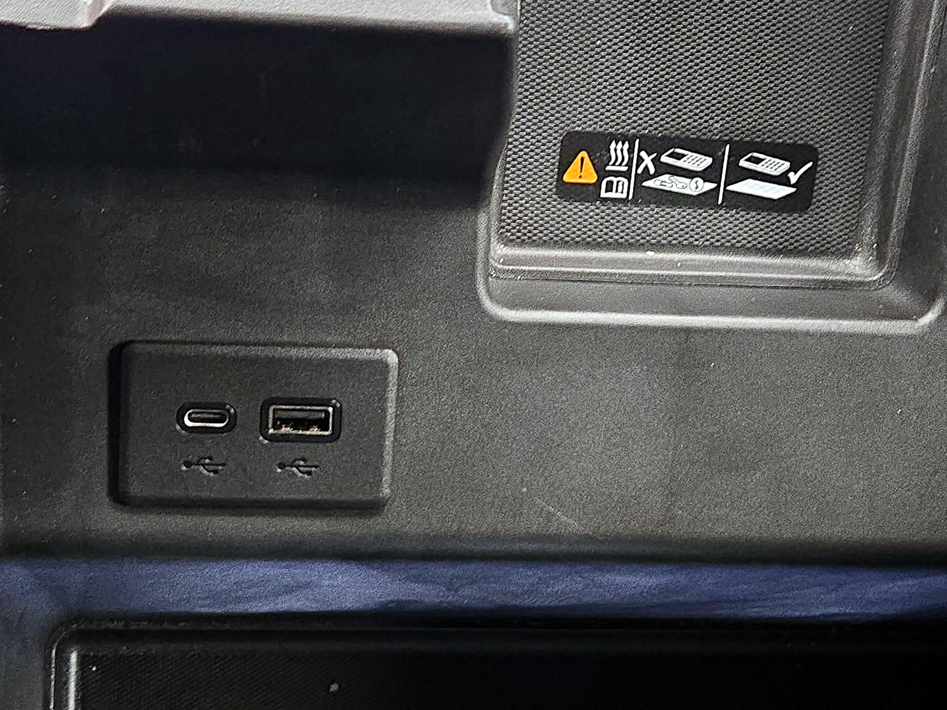 Thumbnail: 2022 Chevrolet Silverado 1500 - 18