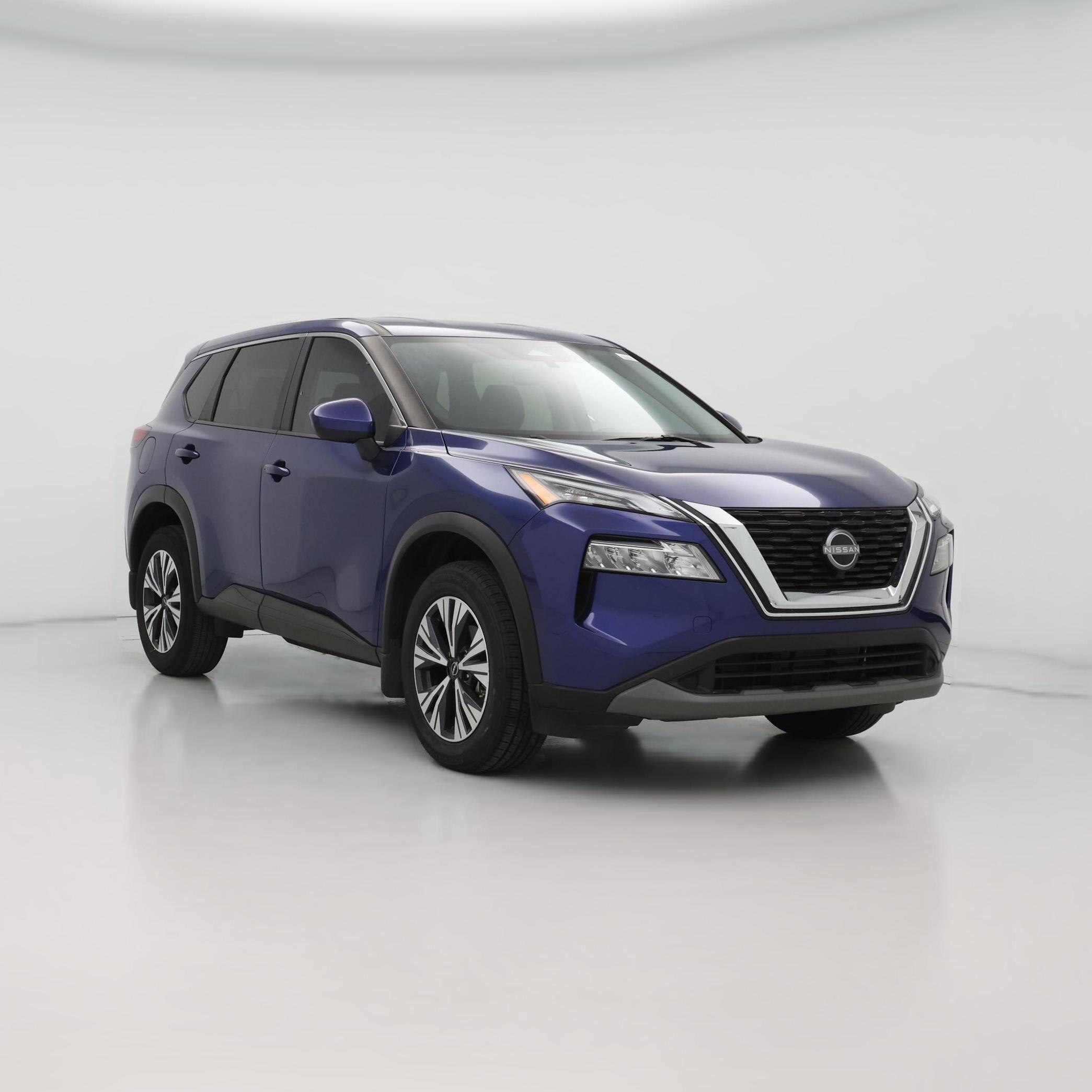 Thumbnail: 2023 Nissan Rogue - 1