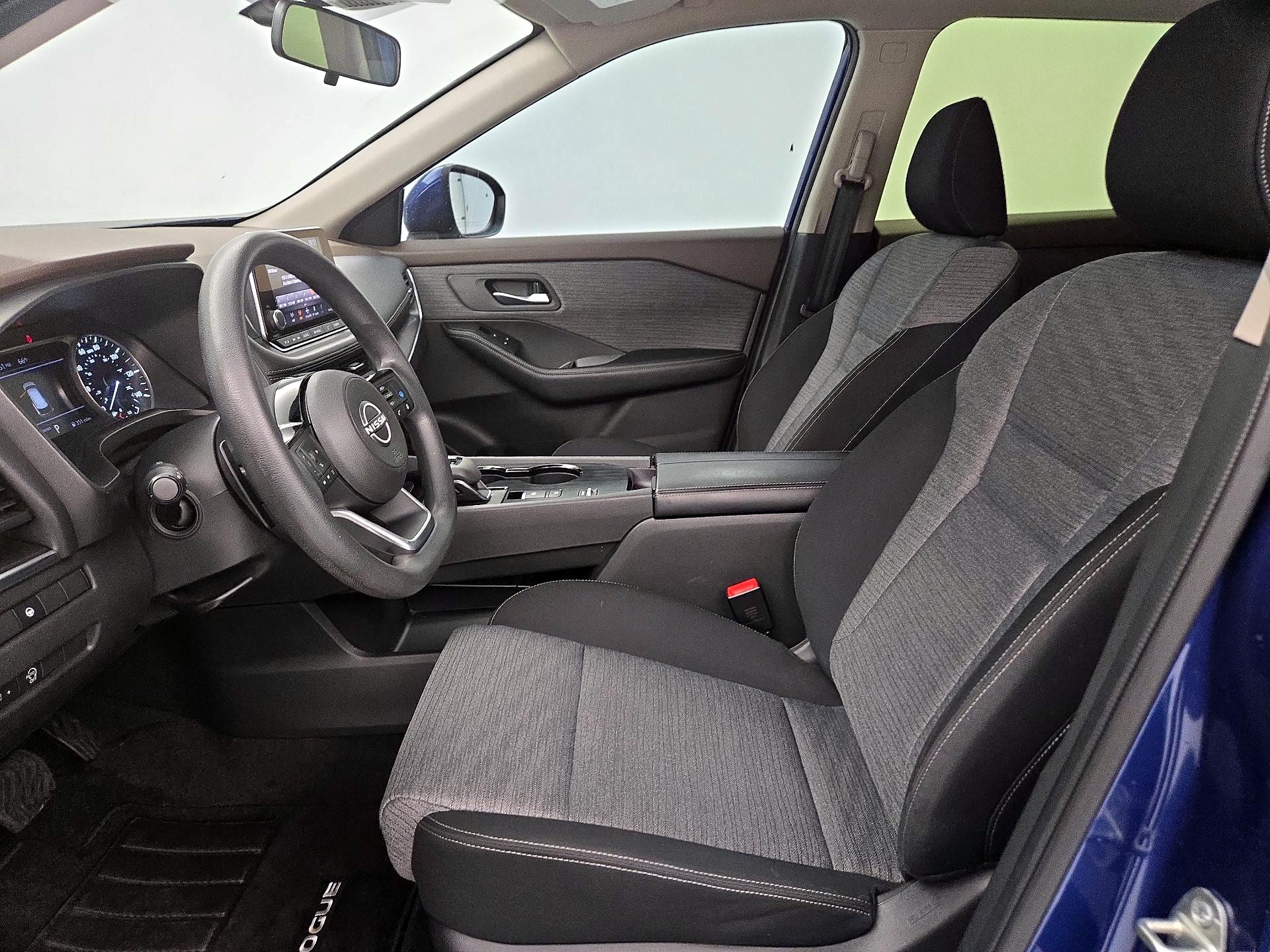 Thumbnail: 2023 Nissan Rogue - 11