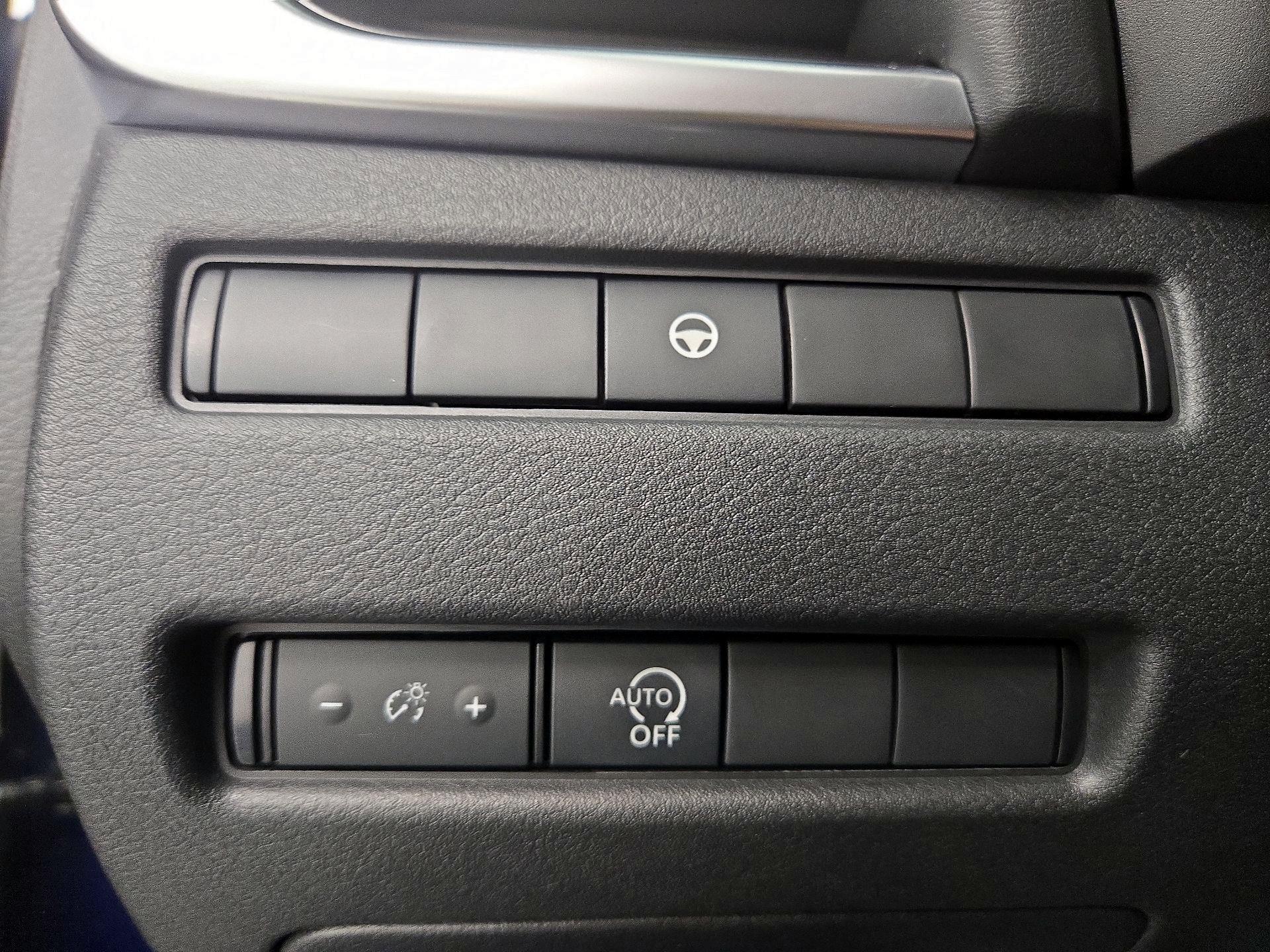 Thumbnail: 2023 Nissan Rogue - 13