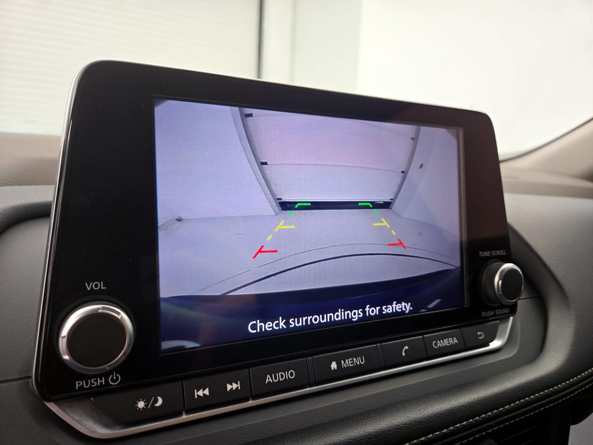 Thumbnail: 2023 Nissan Rogue - 14