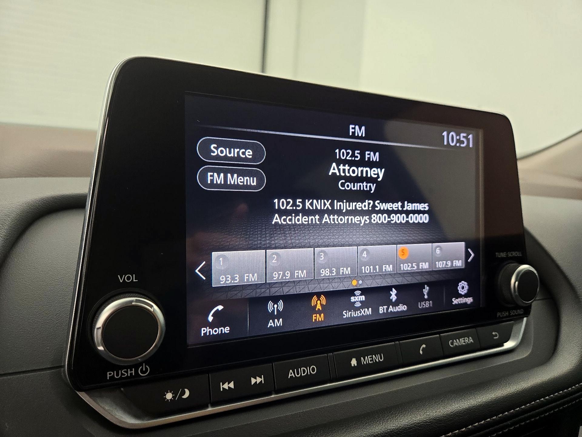 Thumbnail: 2023 Nissan Rogue - 15