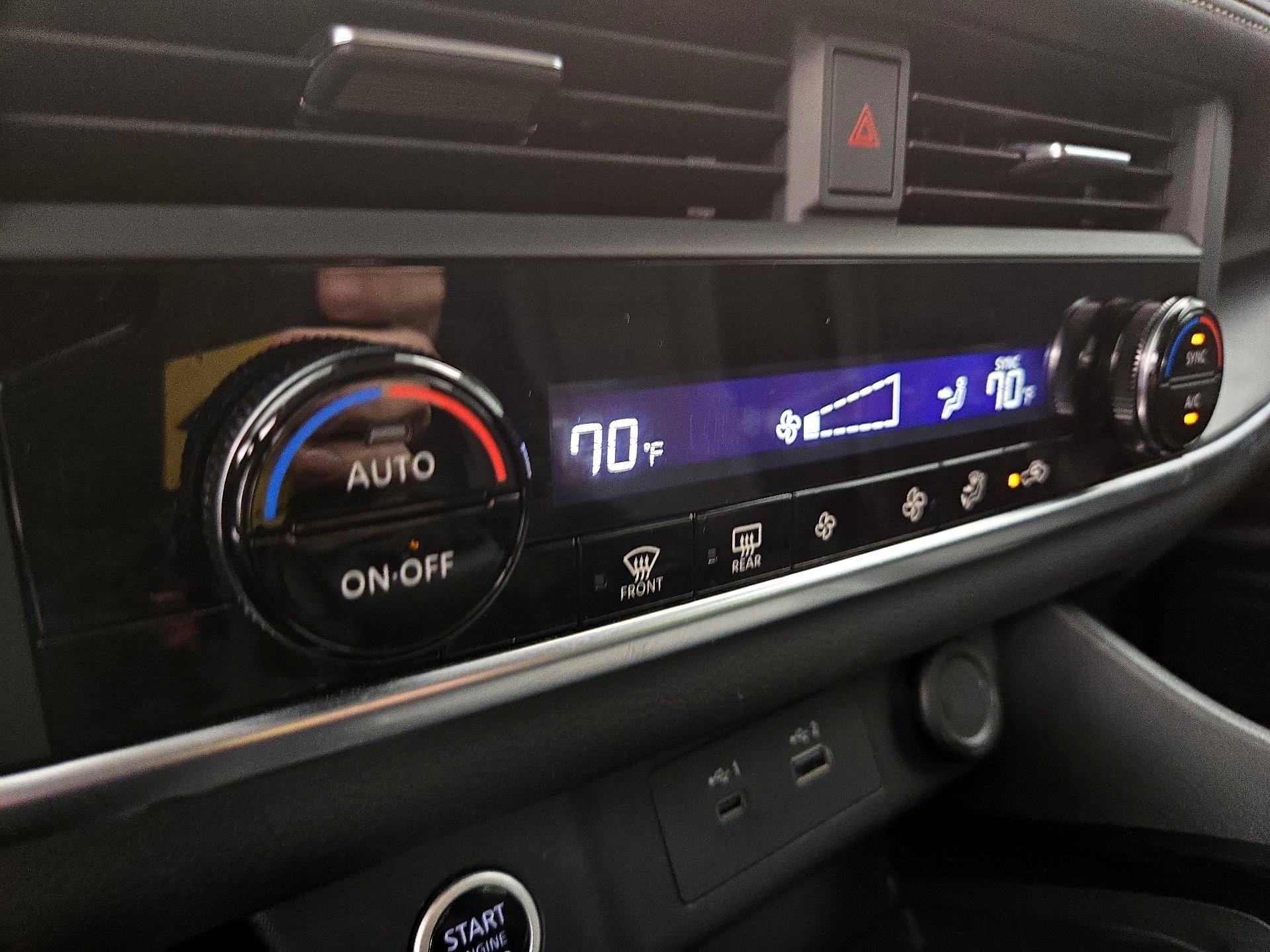 Thumbnail: 2023 Nissan Rogue - 16