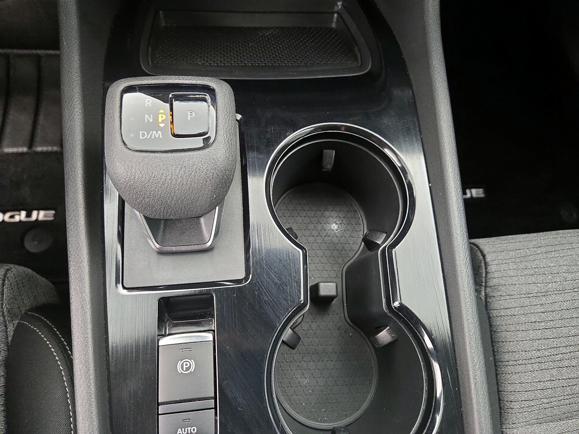 Thumbnail: 2023 Nissan Rogue - 17