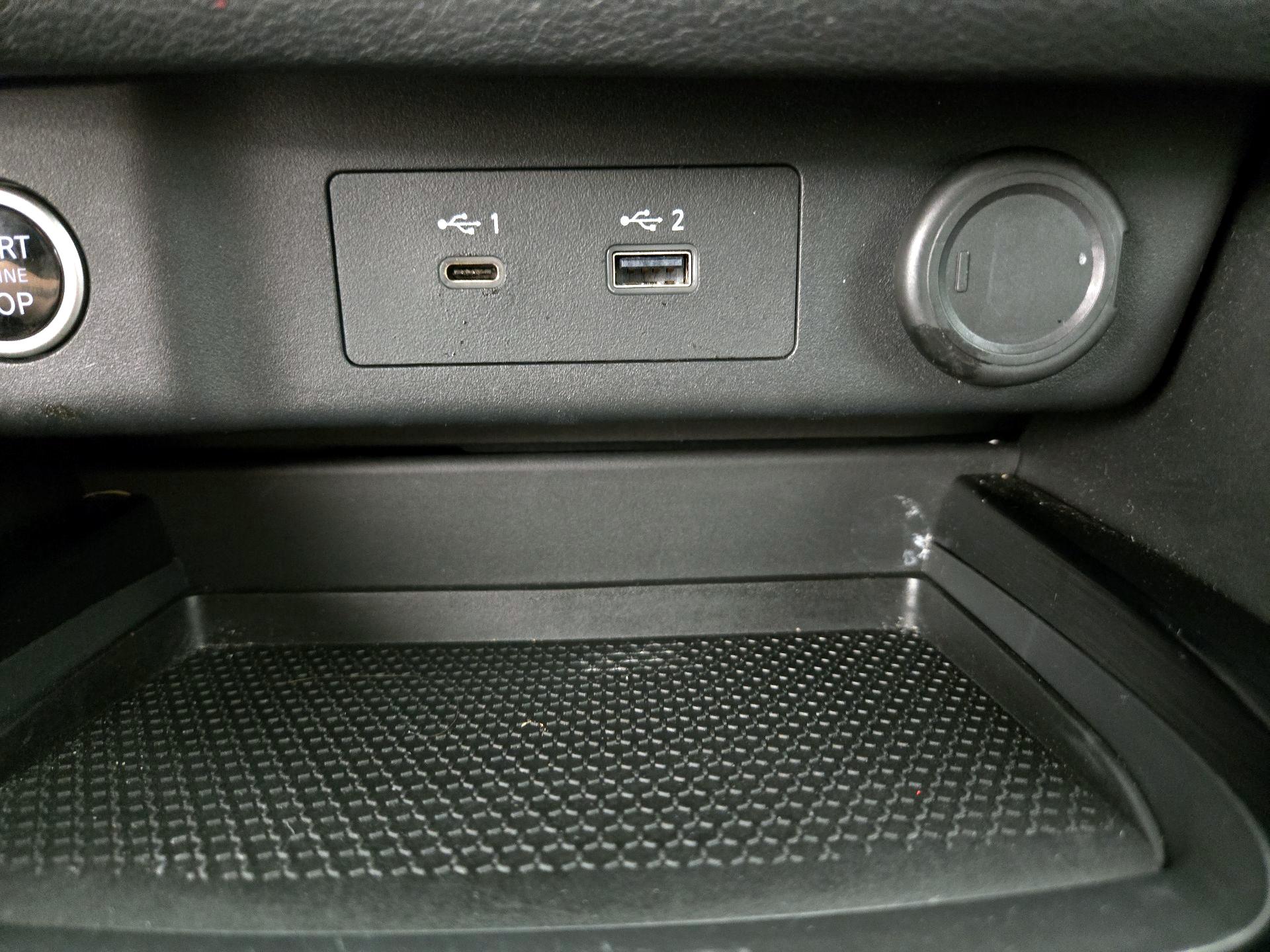 Thumbnail: 2023 Nissan Rogue - 18