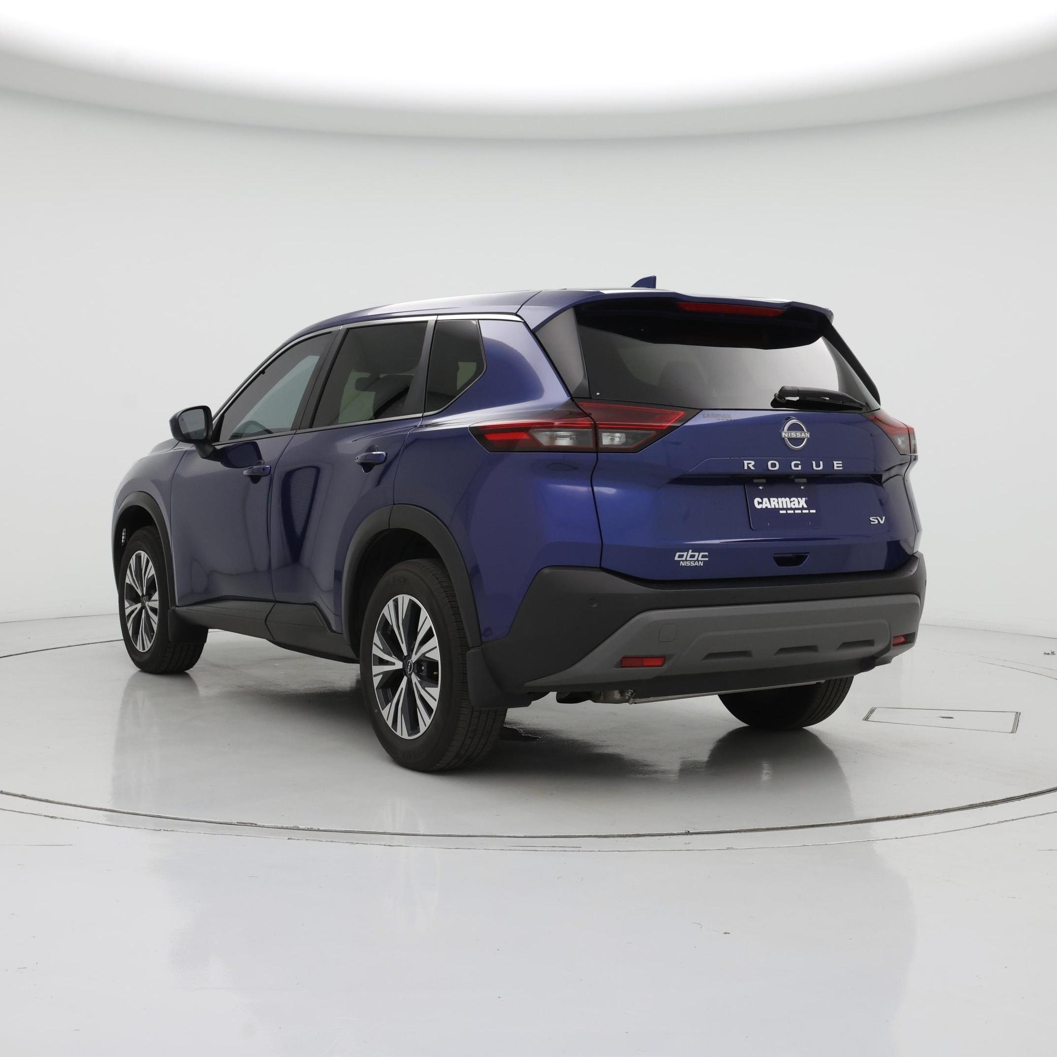 Thumbnail: 2023 Nissan Rogue - 2