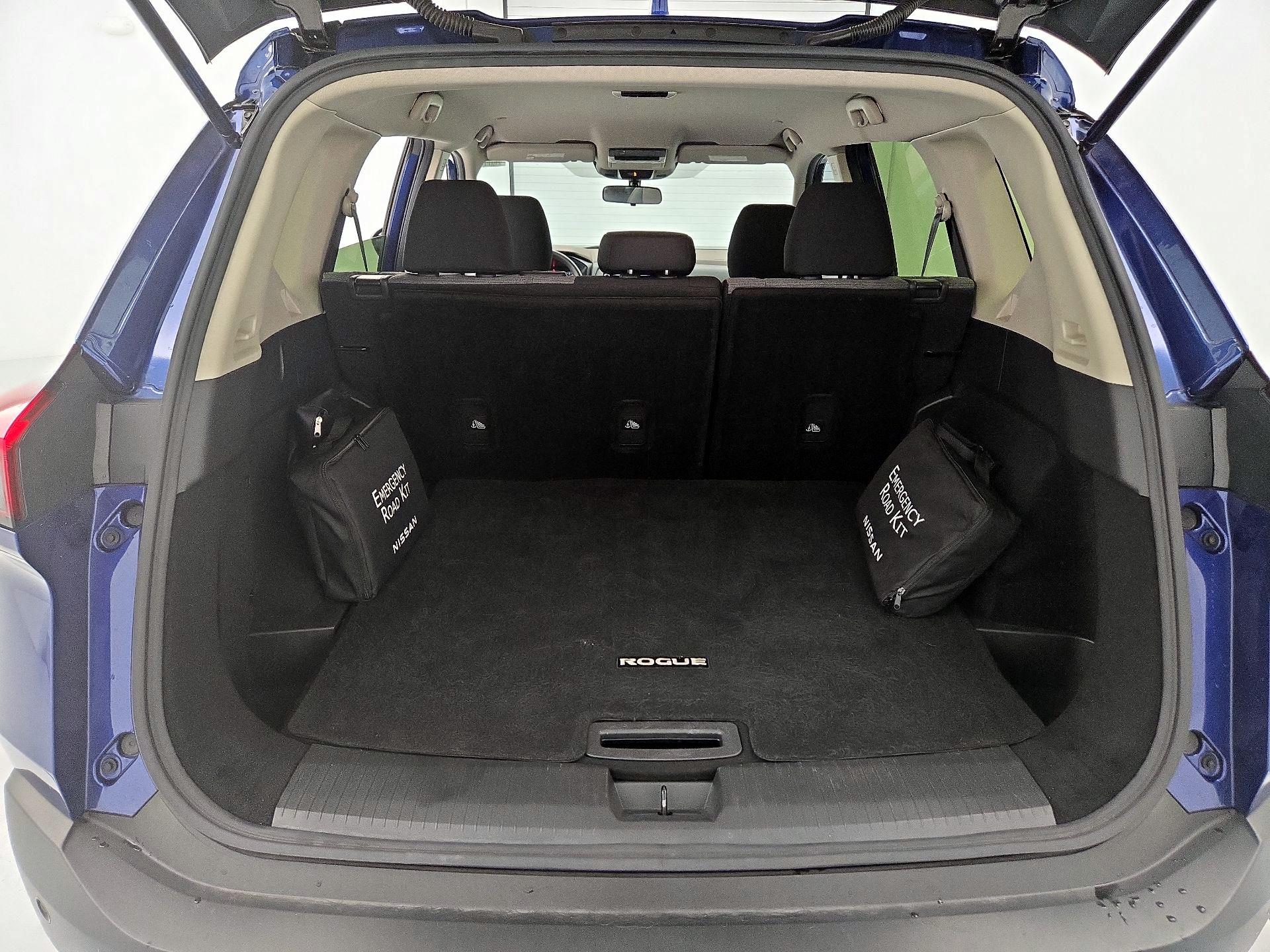 Thumbnail: 2023 Nissan Rogue - 20