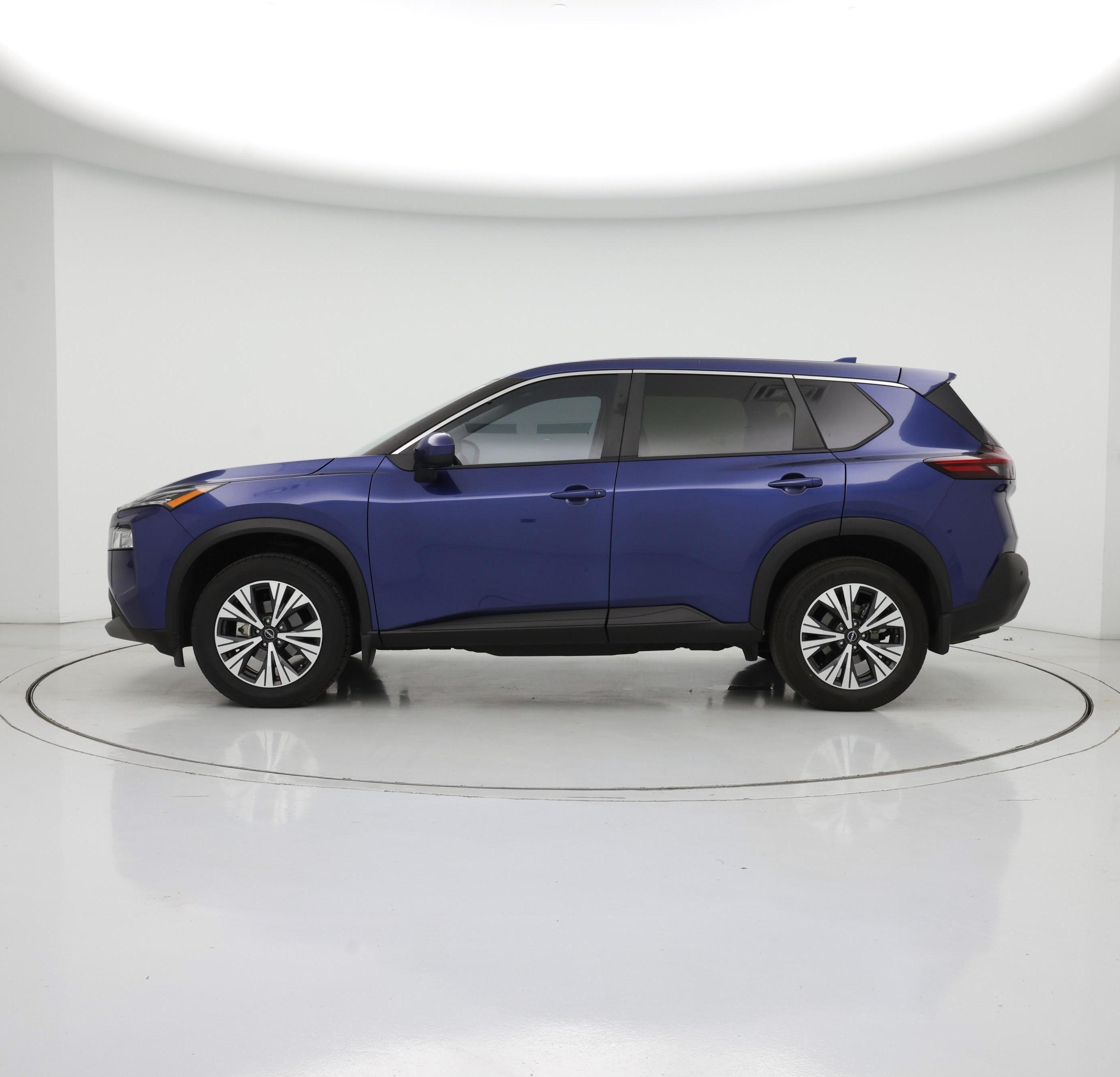 Thumbnail: 2023 Nissan Rogue - 3