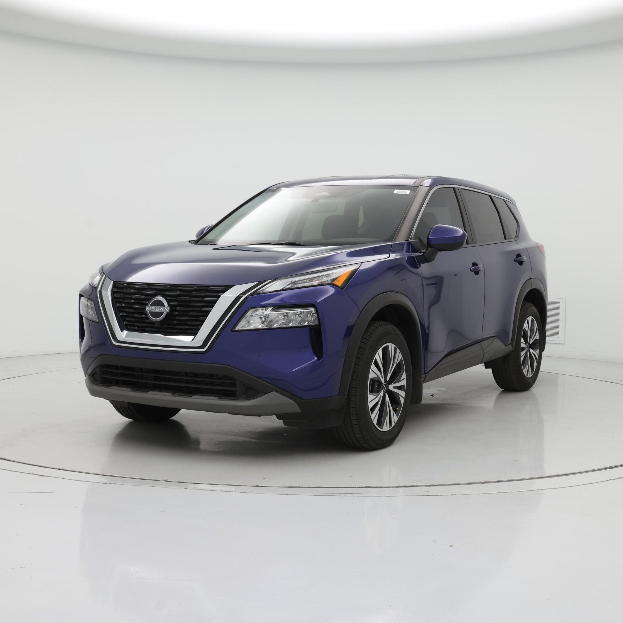 Thumbnail: 2023 Nissan Rogue - 4