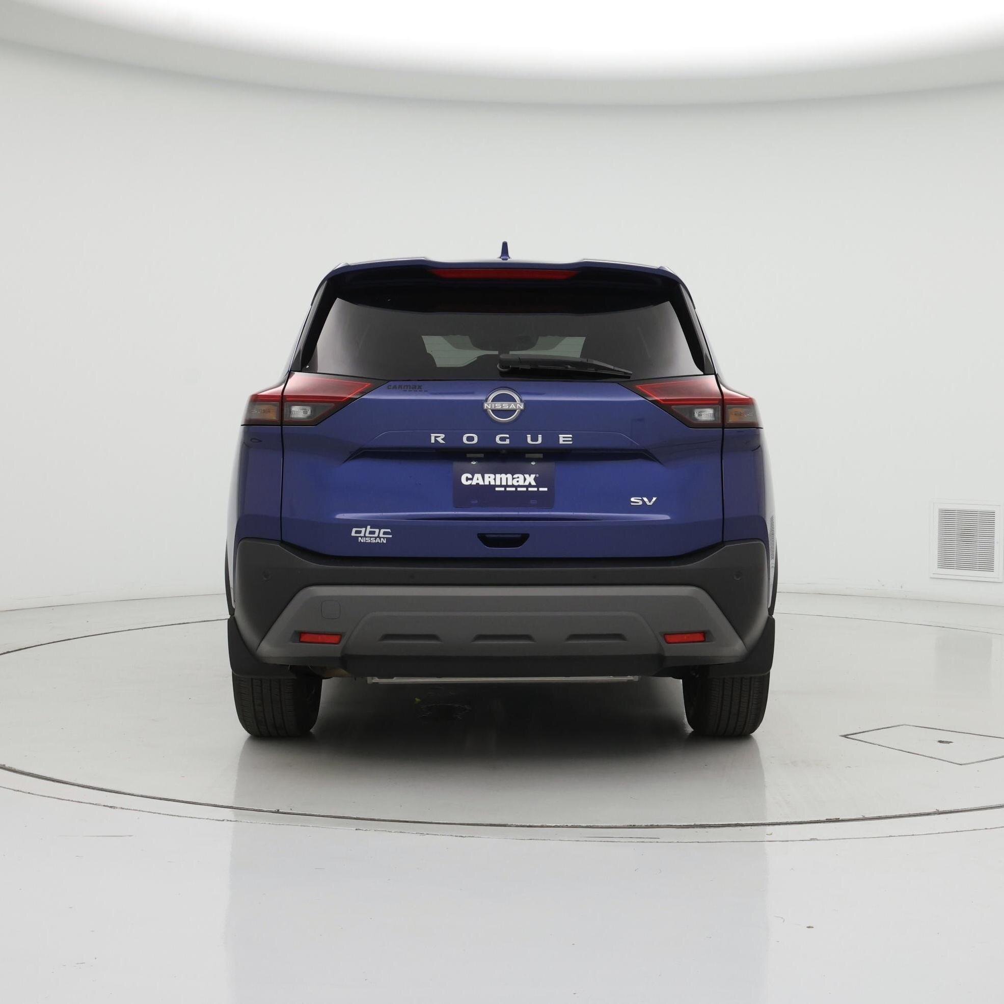 Thumbnail: 2023 Nissan Rogue - 6