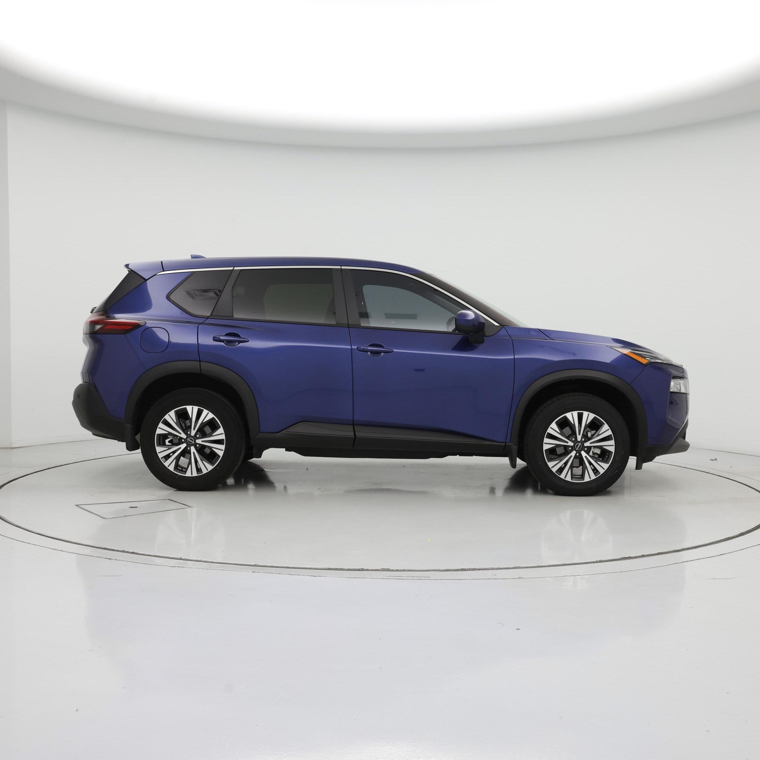 Thumbnail: 2023 Nissan Rogue - 7