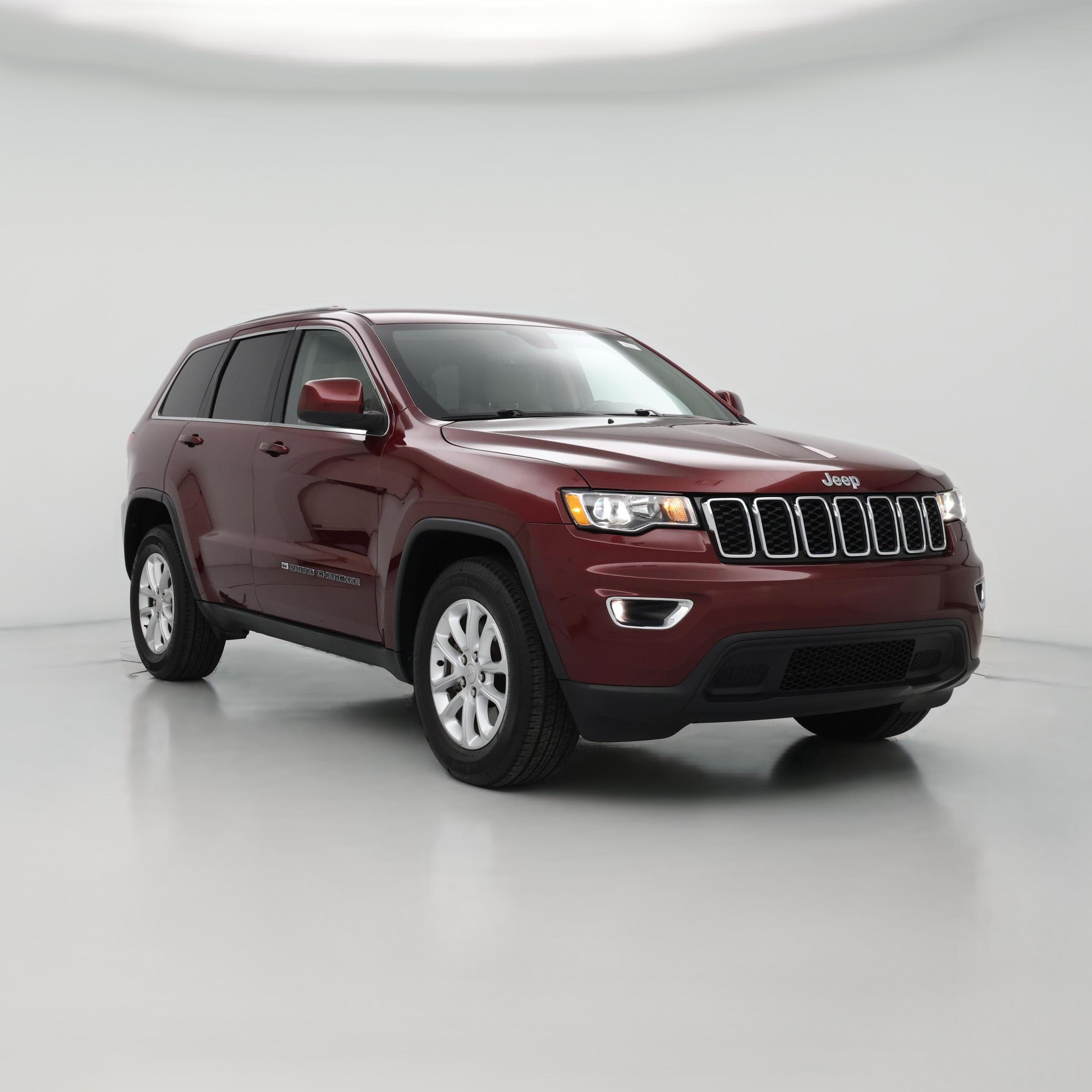 Thumbnail: 2022 Jeep Grand Cherokee - 1