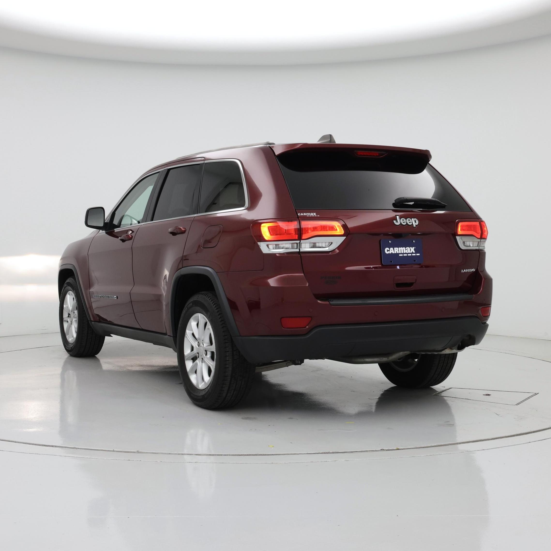 Thumbnail: 2022 Jeep Grand Cherokee - 2