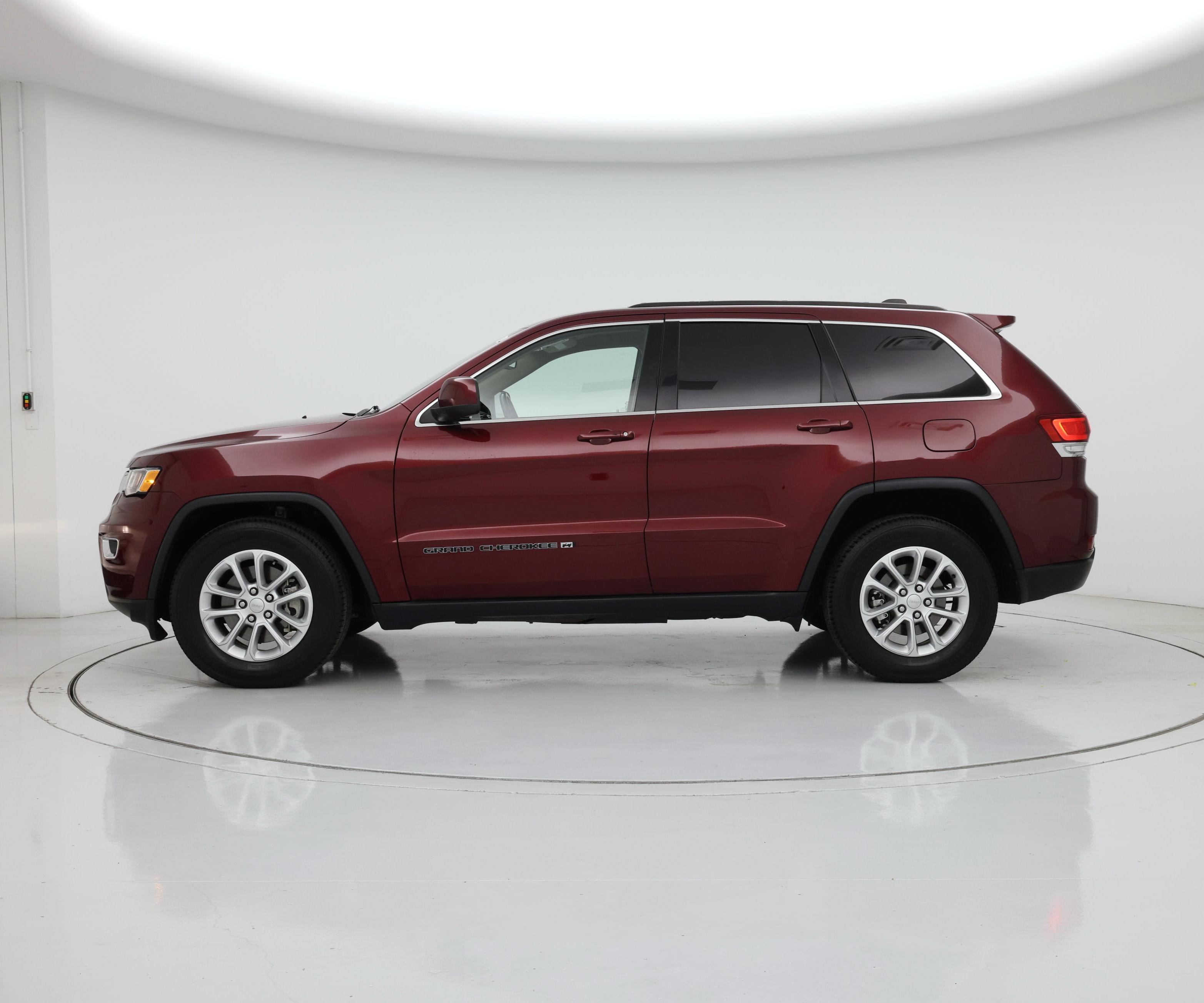 Thumbnail: 2022 Jeep Grand Cherokee - 3