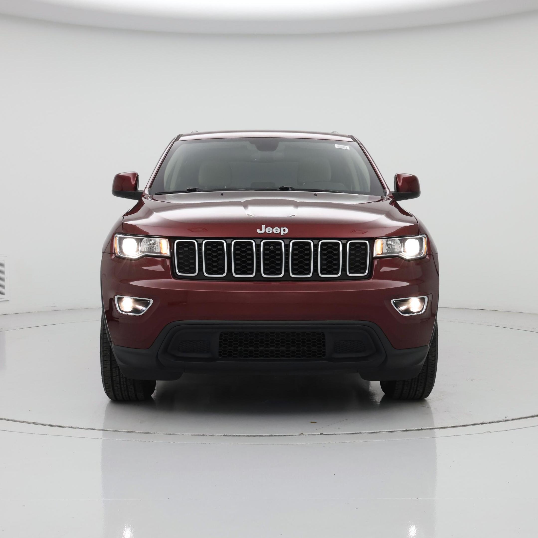 Thumbnail: 2022 Jeep Grand Cherokee - 5