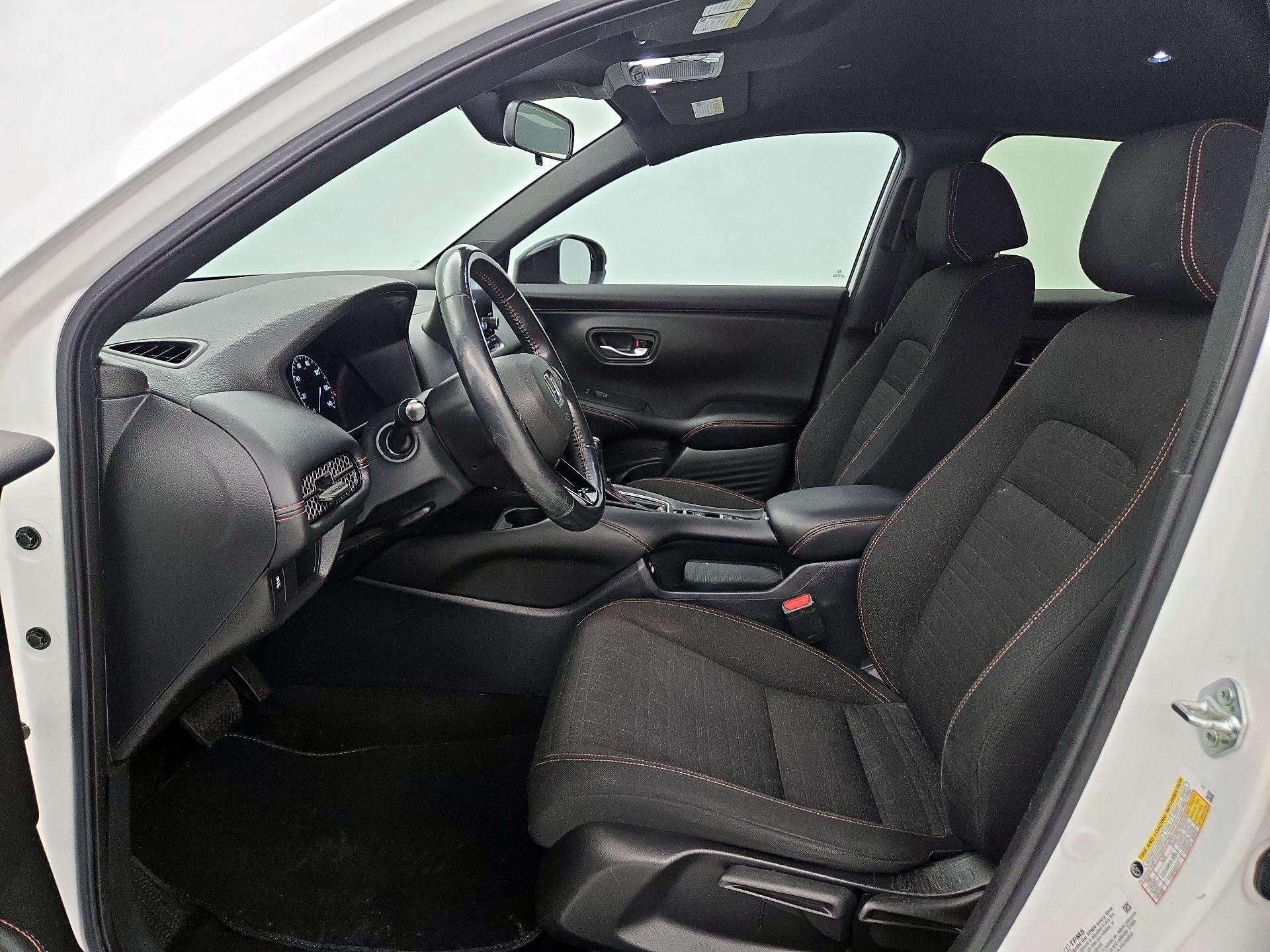 Thumbnail: 2023 Honda HR-V - 11