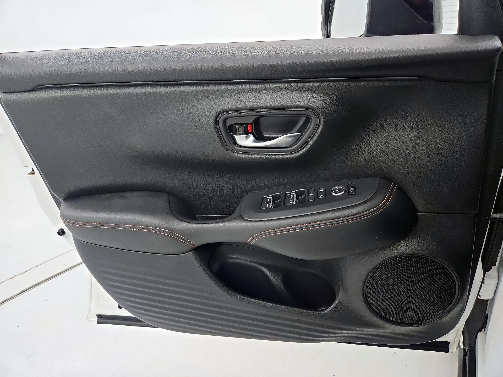 Thumbnail: 2023 Honda HR-V - 12