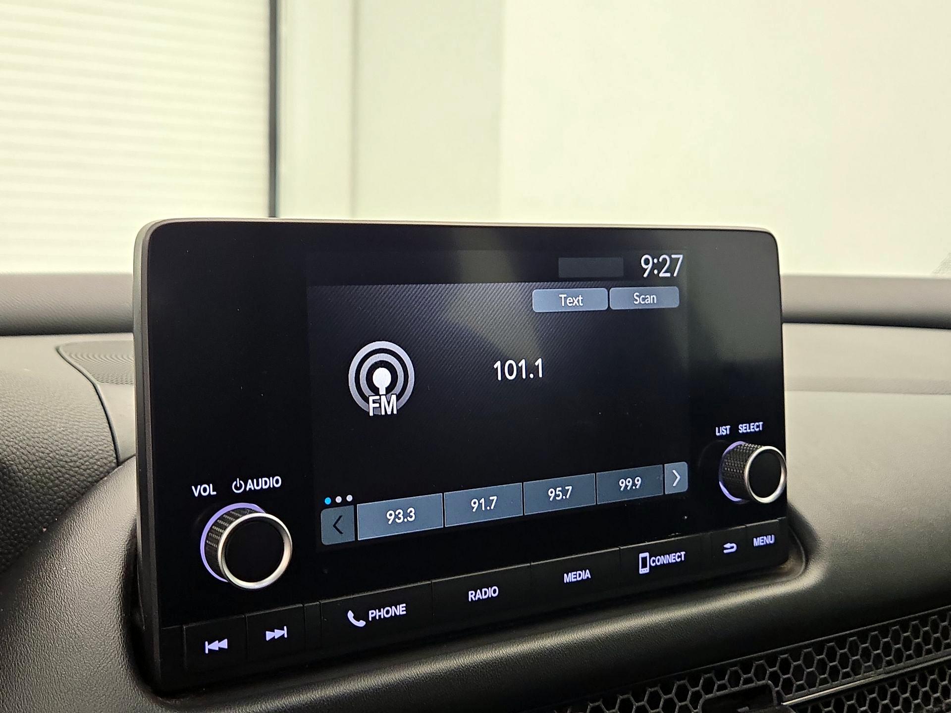 Thumbnail: 2023 Honda HR-V - 15