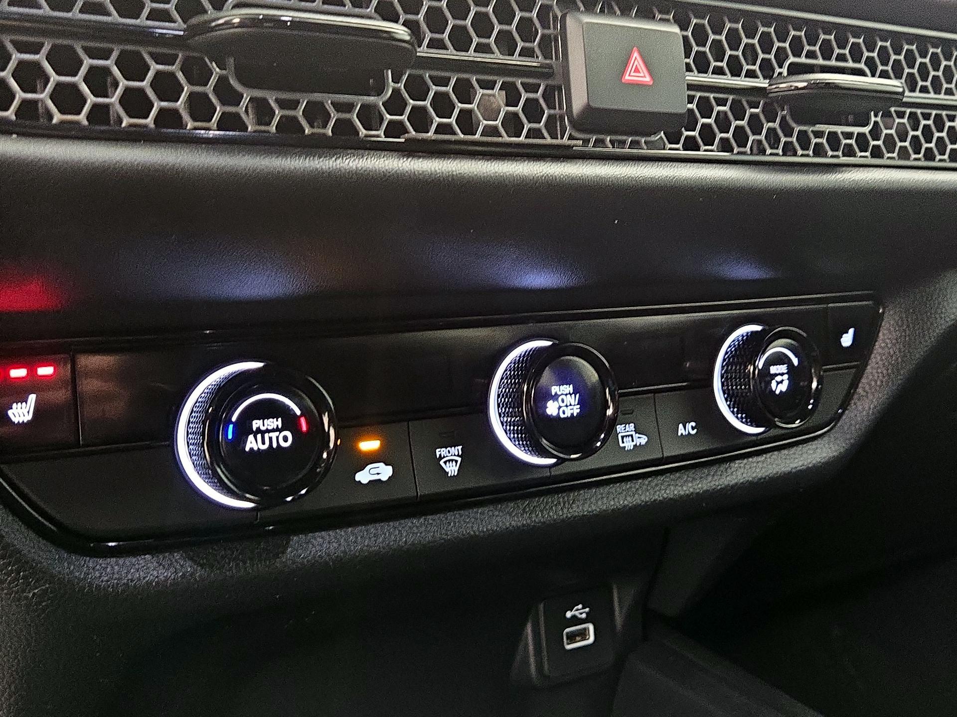 Thumbnail: 2023 Honda HR-V - 16