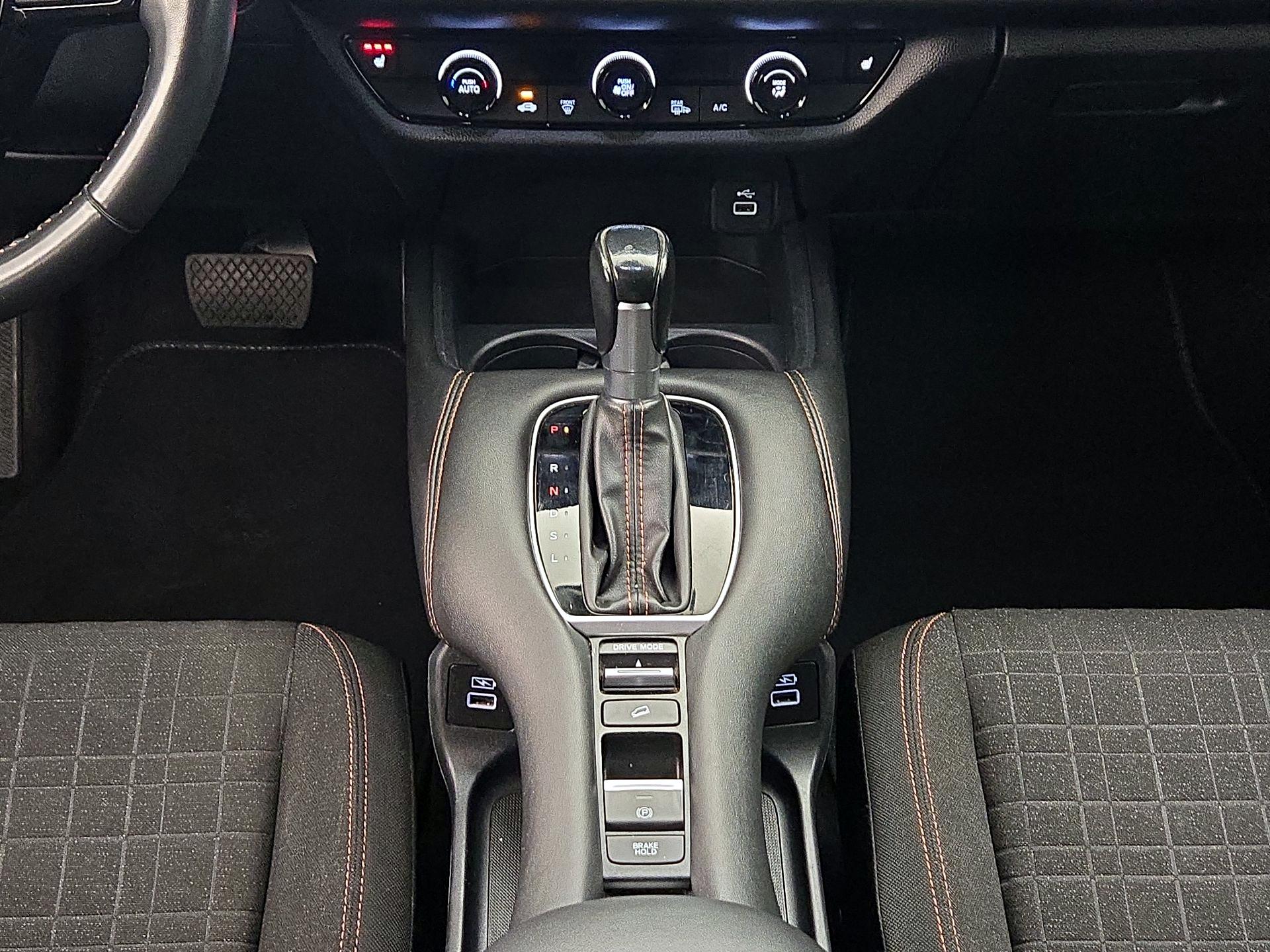 Thumbnail: 2023 Honda HR-V - 17