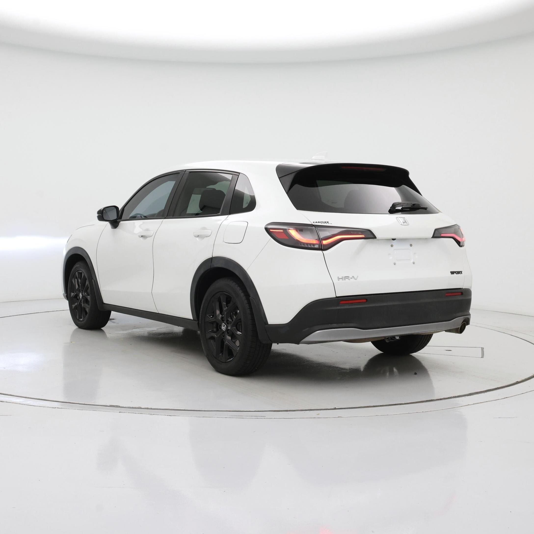 Thumbnail: 2023 Honda HR-V - 2