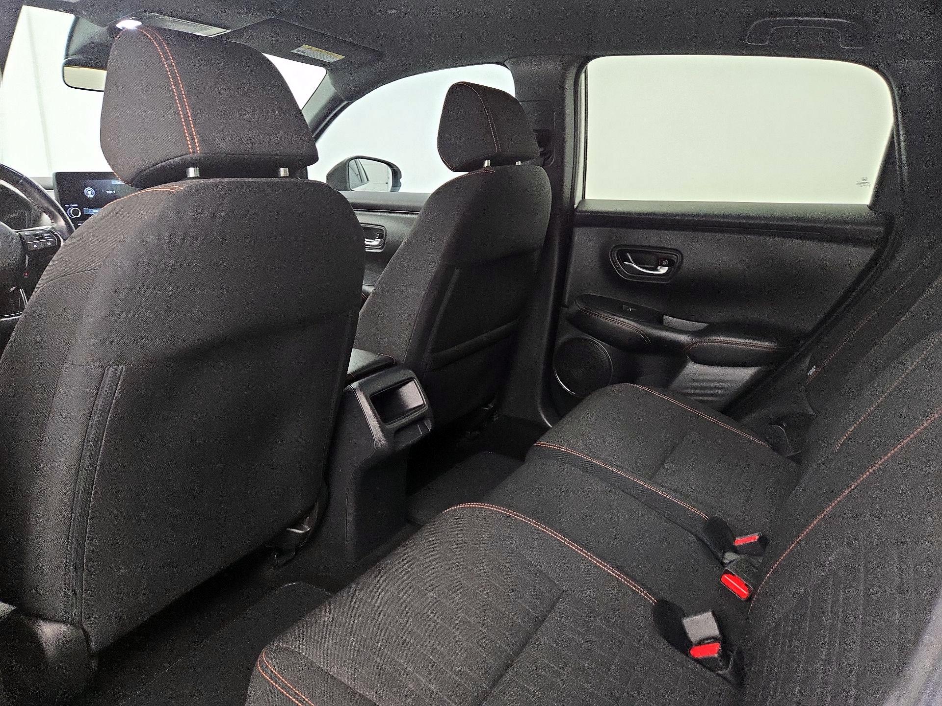 Thumbnail: 2023 Honda HR-V - 19