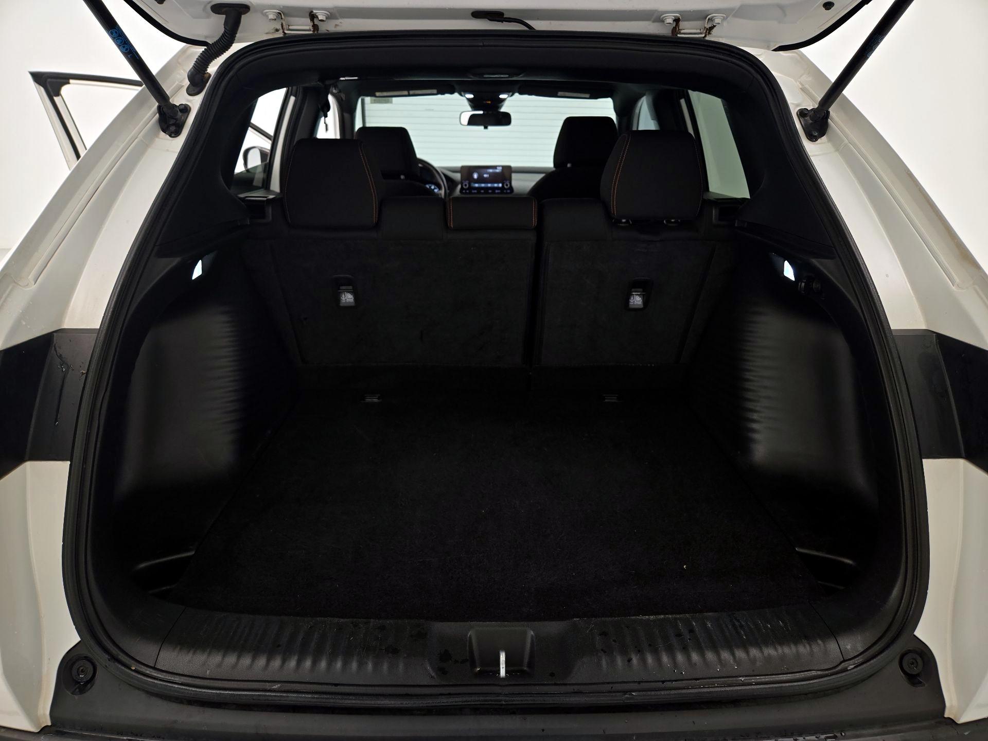 Thumbnail: 2023 Honda HR-V - 20