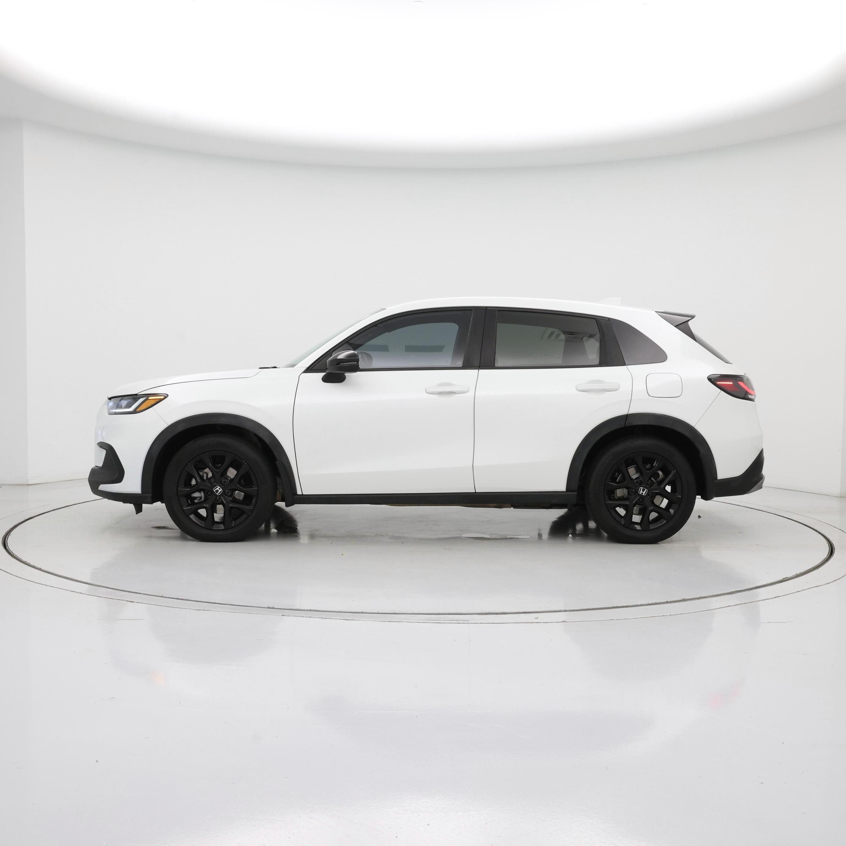 Thumbnail: 2023 Honda HR-V - 3