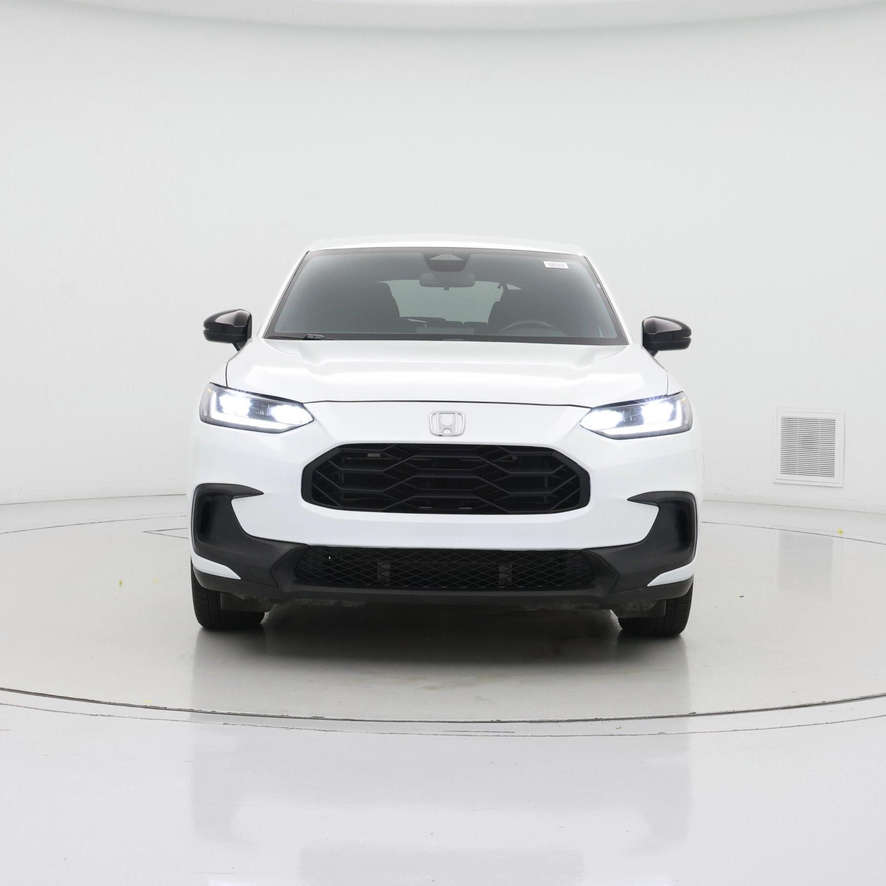 Thumbnail: 2023 Honda HR-V - 5