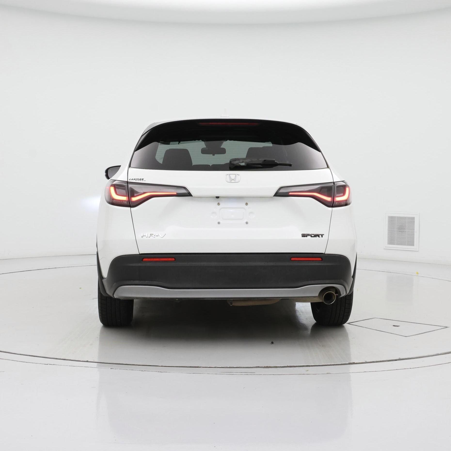 Thumbnail: 2023 Honda HR-V - 6