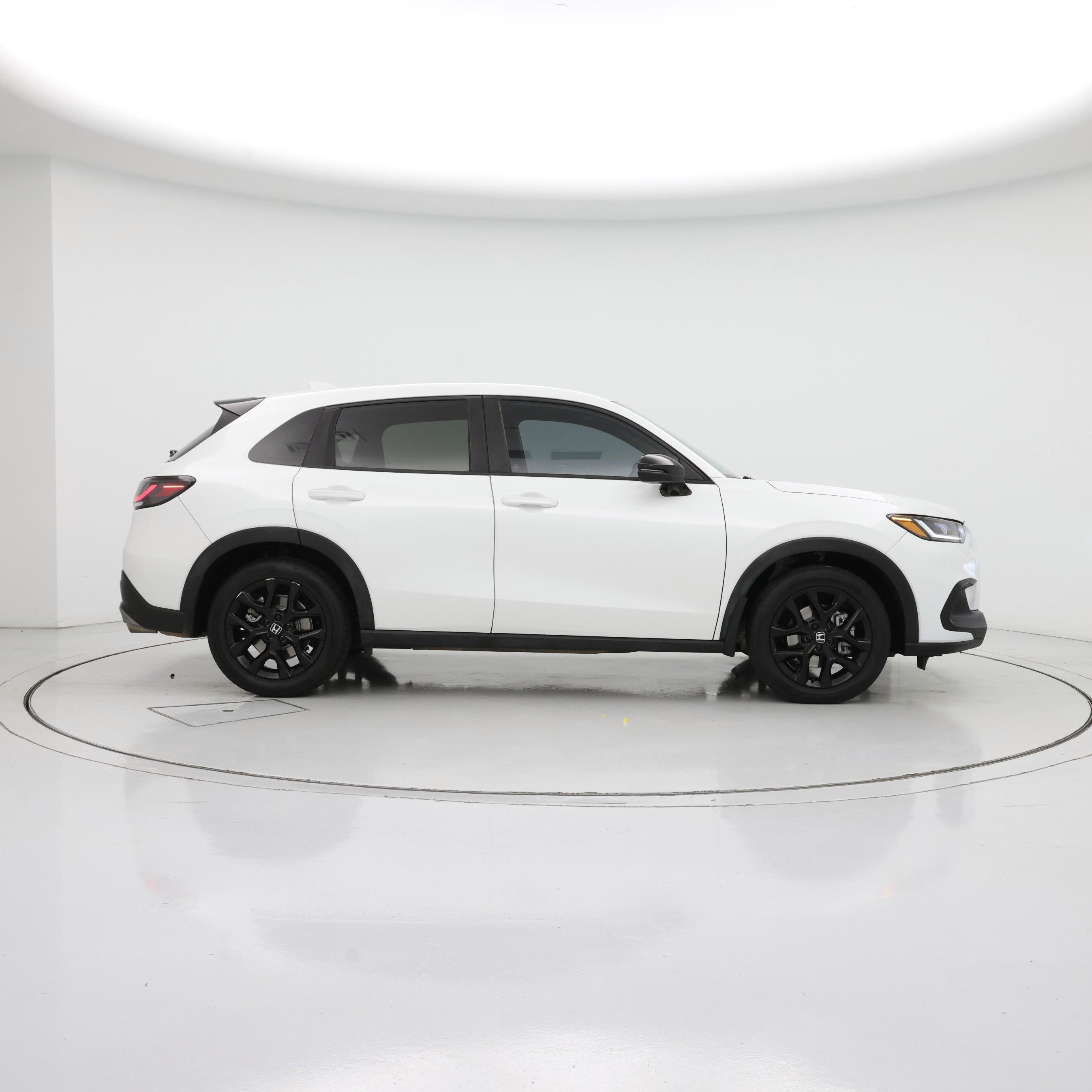 Thumbnail: 2023 Honda HR-V - 7