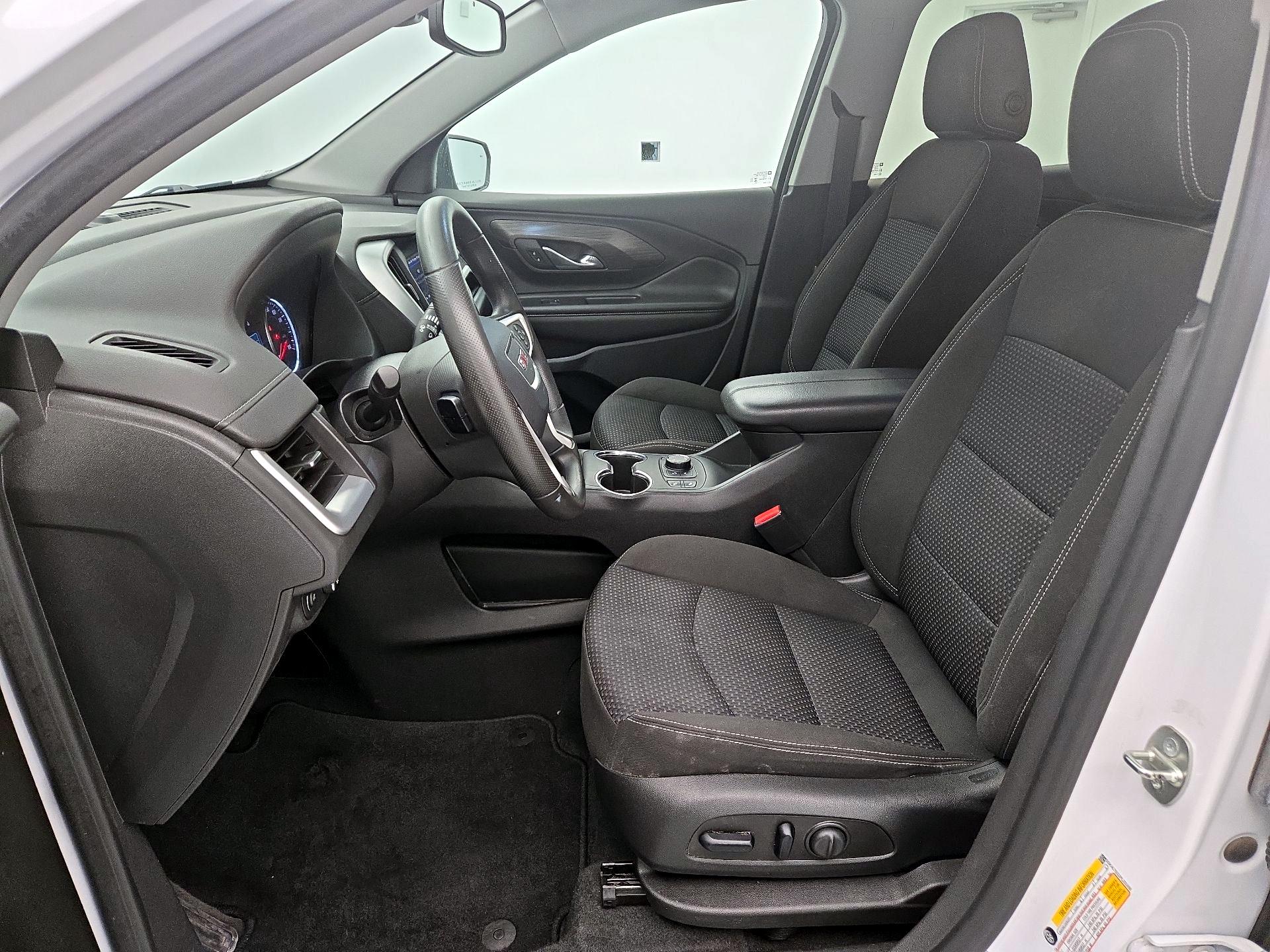 Thumbnail: 2023 GMC Terrain - 11