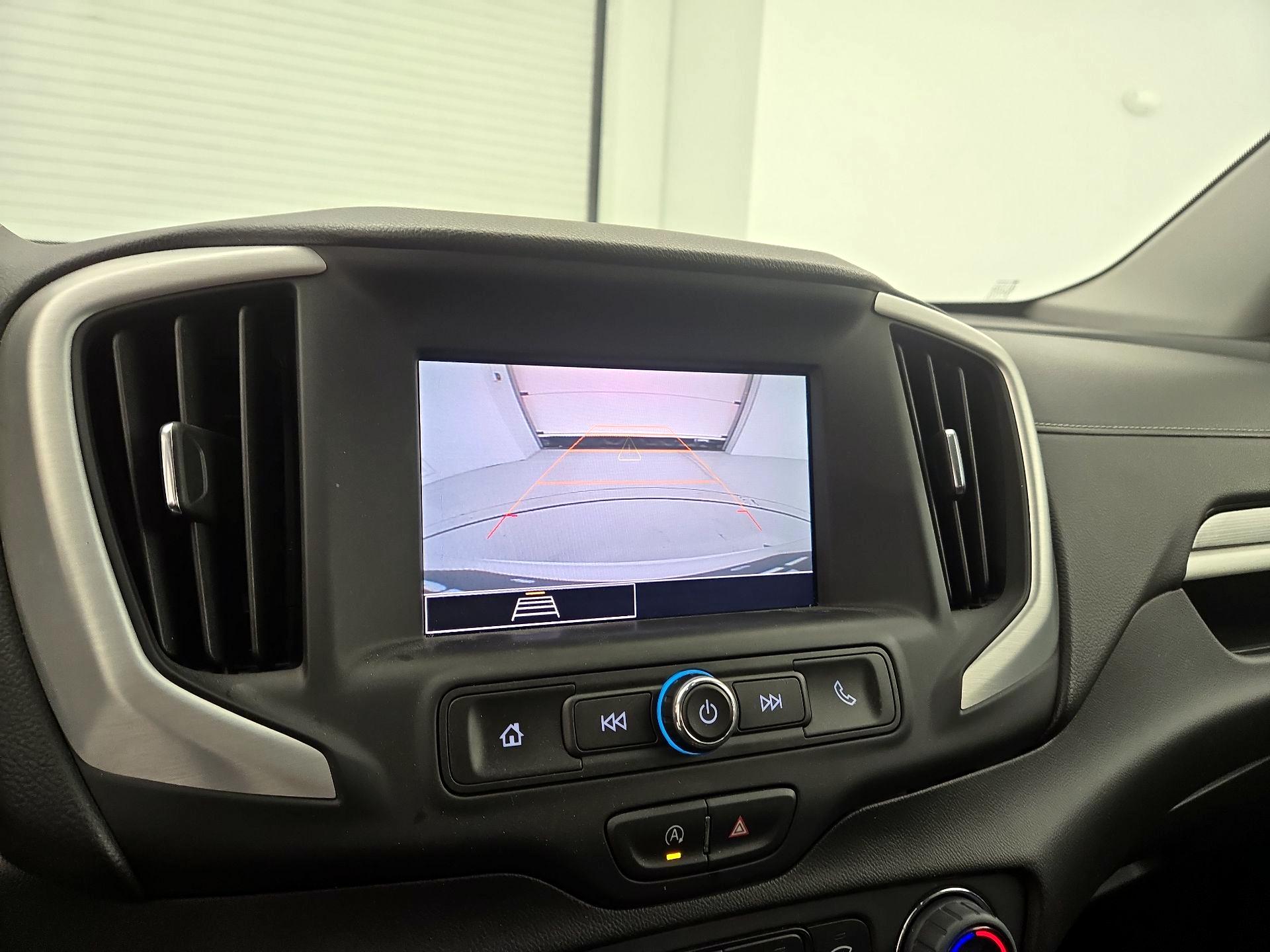 Thumbnail: 2023 GMC Terrain - 14