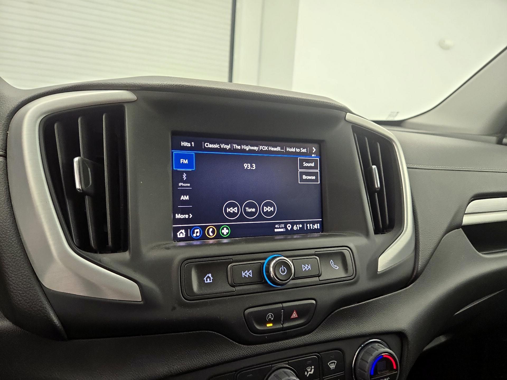 Thumbnail: 2023 GMC Terrain - 15