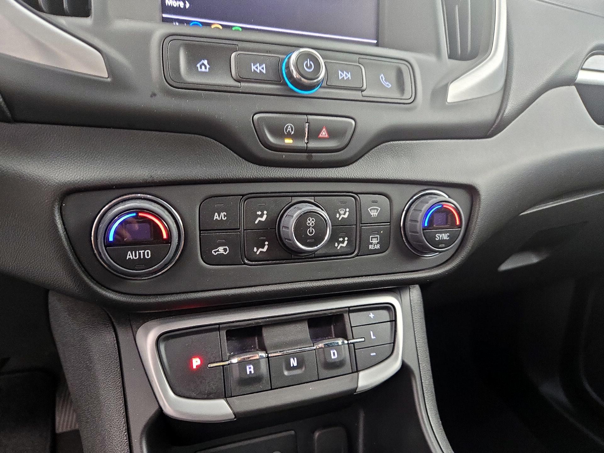 Thumbnail: 2023 GMC Terrain - 16