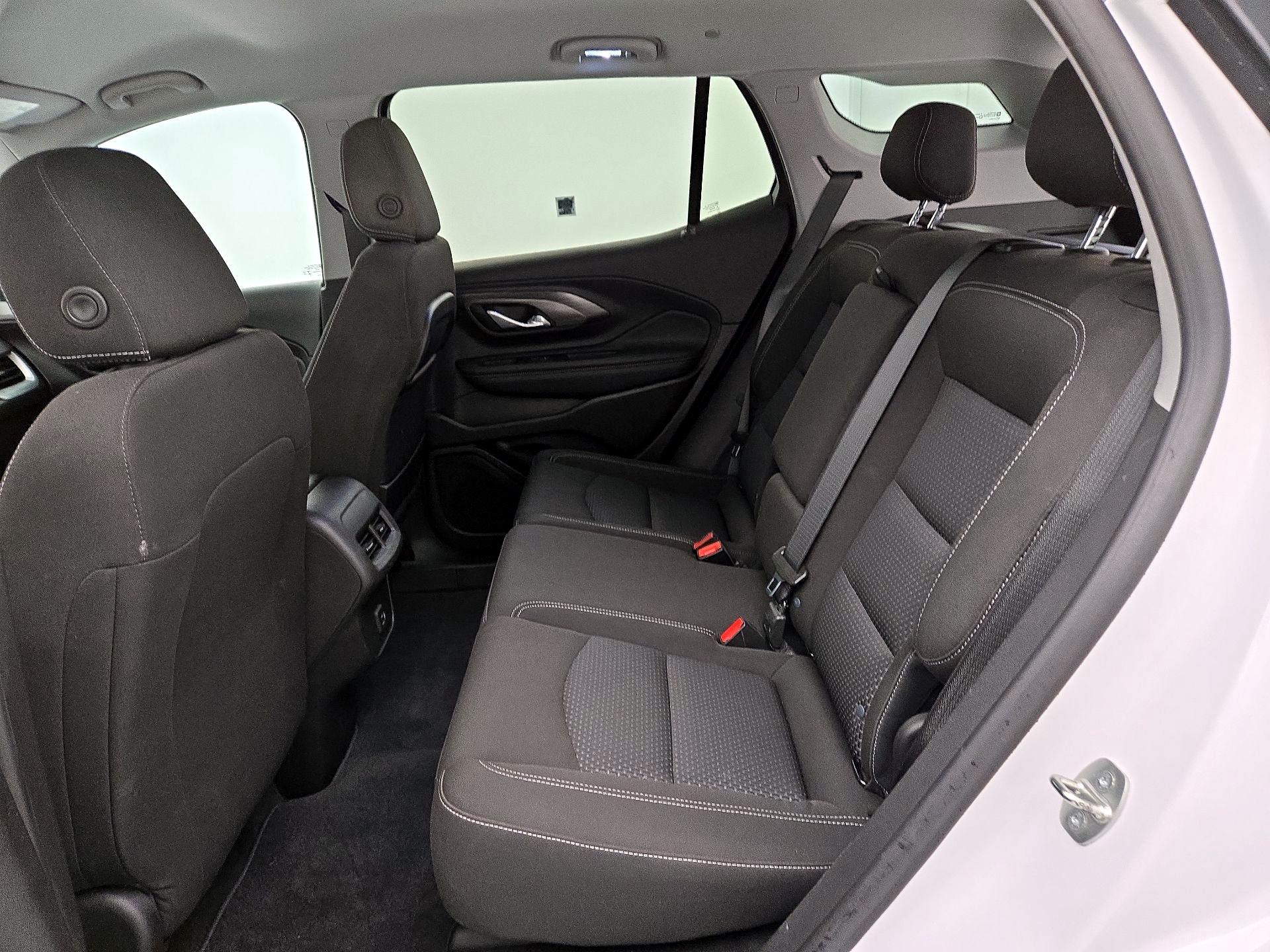 Thumbnail: 2023 GMC Terrain - 19